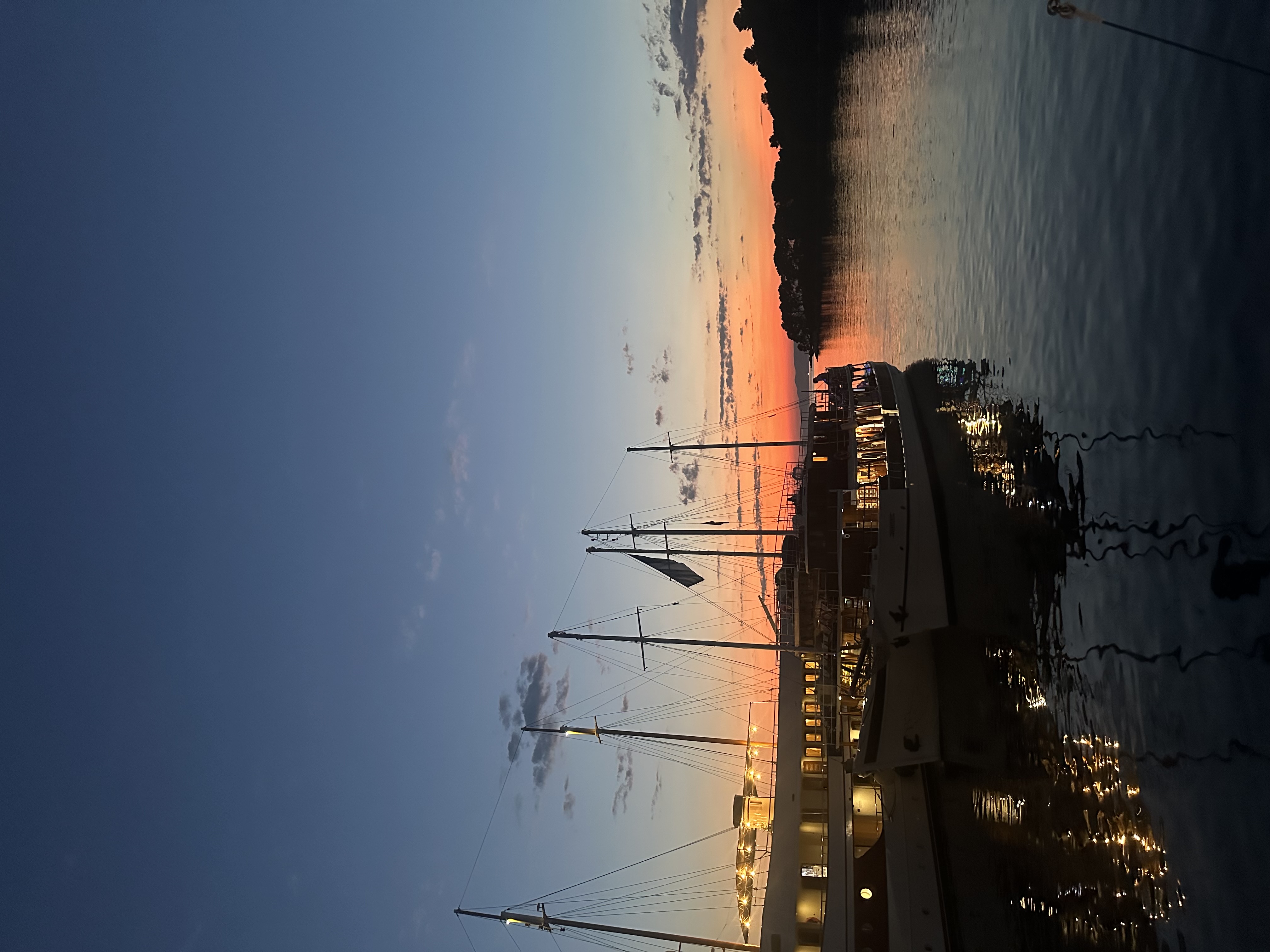 Sail Croatia review