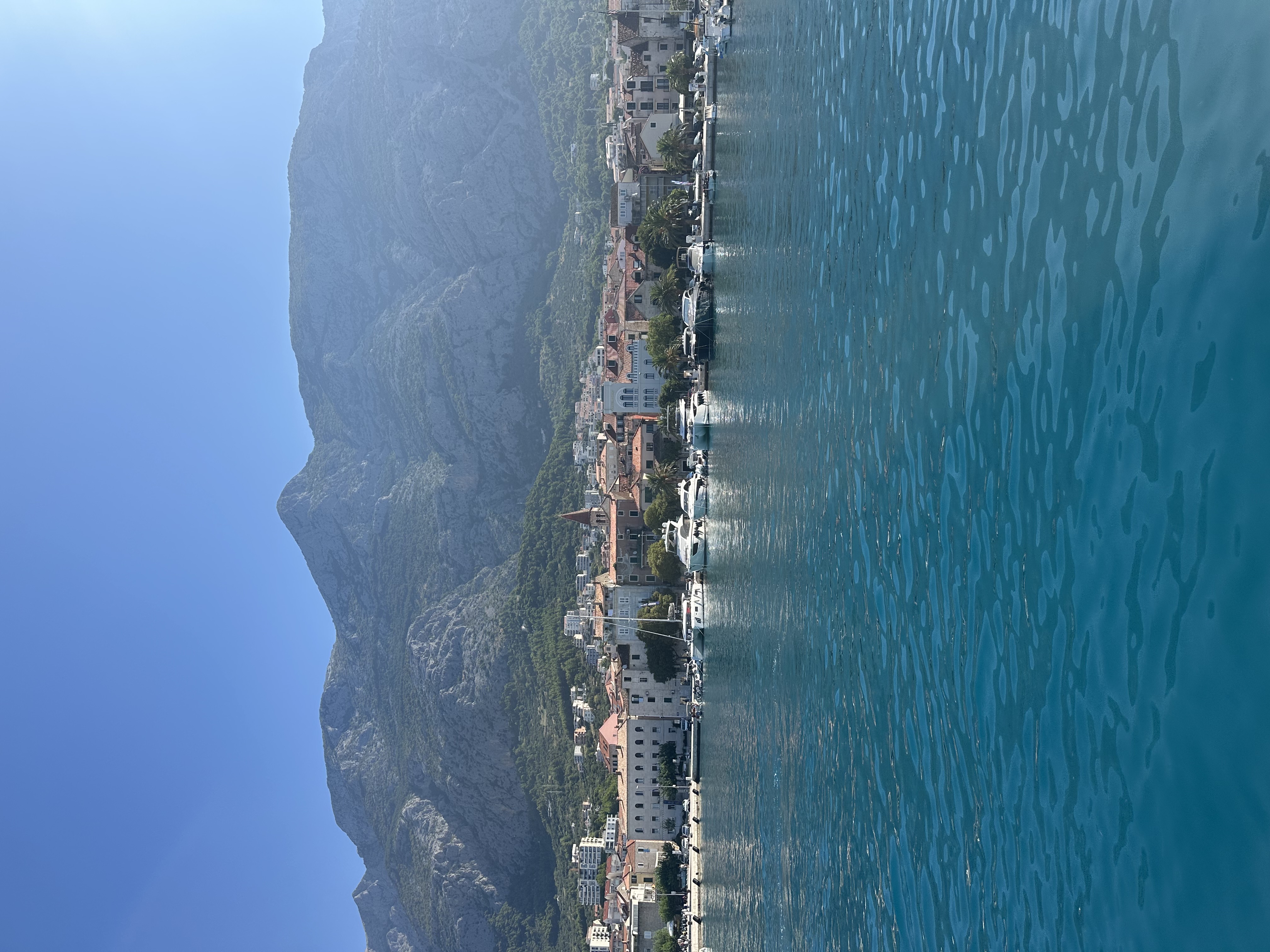 Sail Croatia review