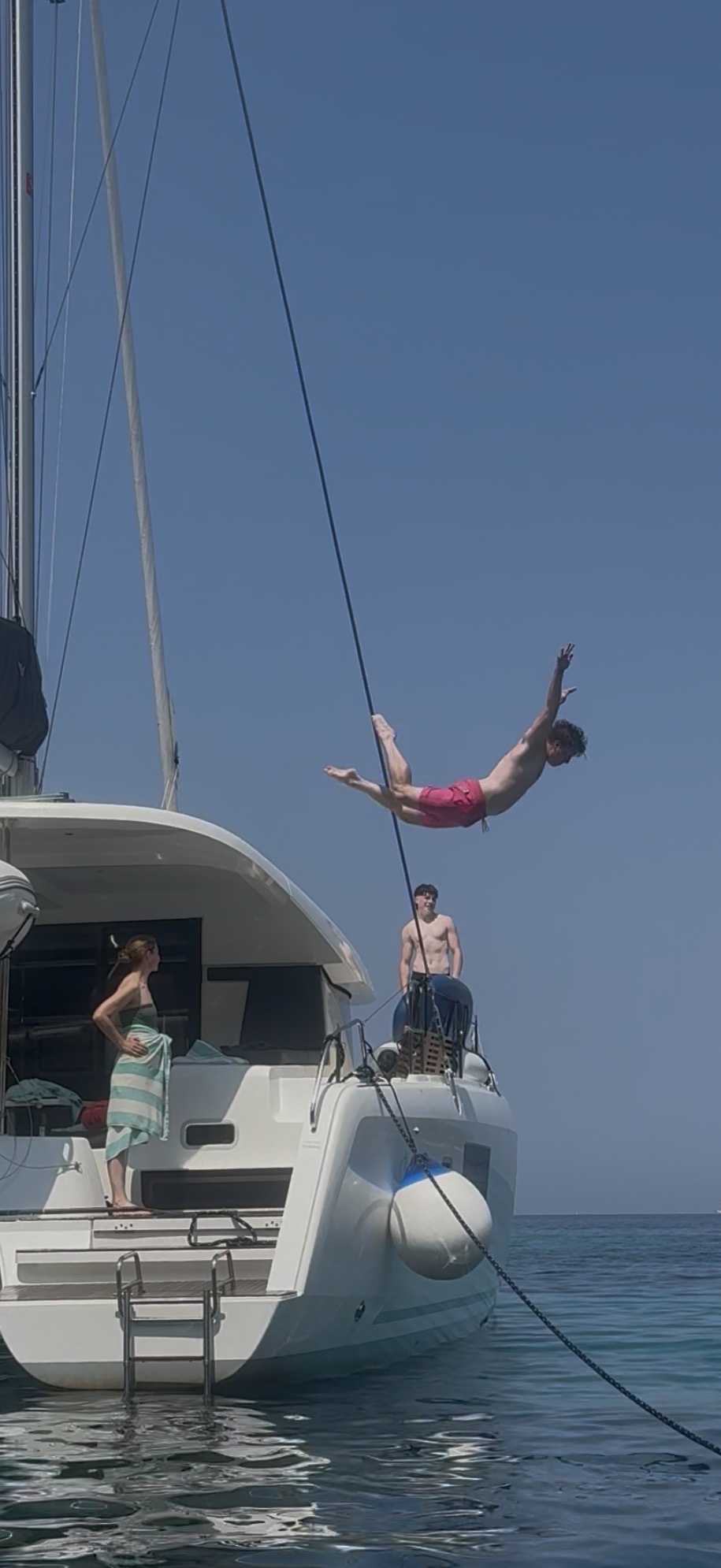 Fantastic Split to Split