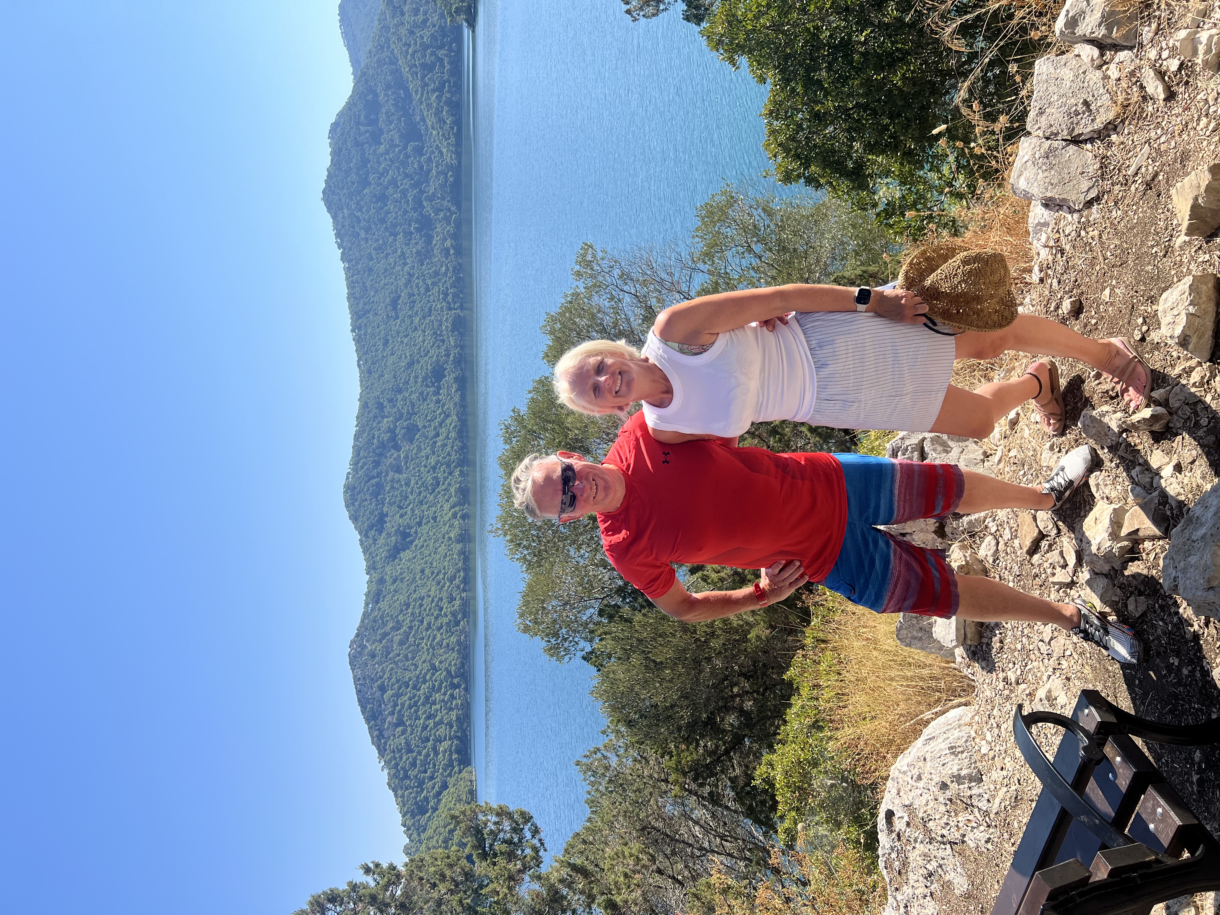Holiday To Remember