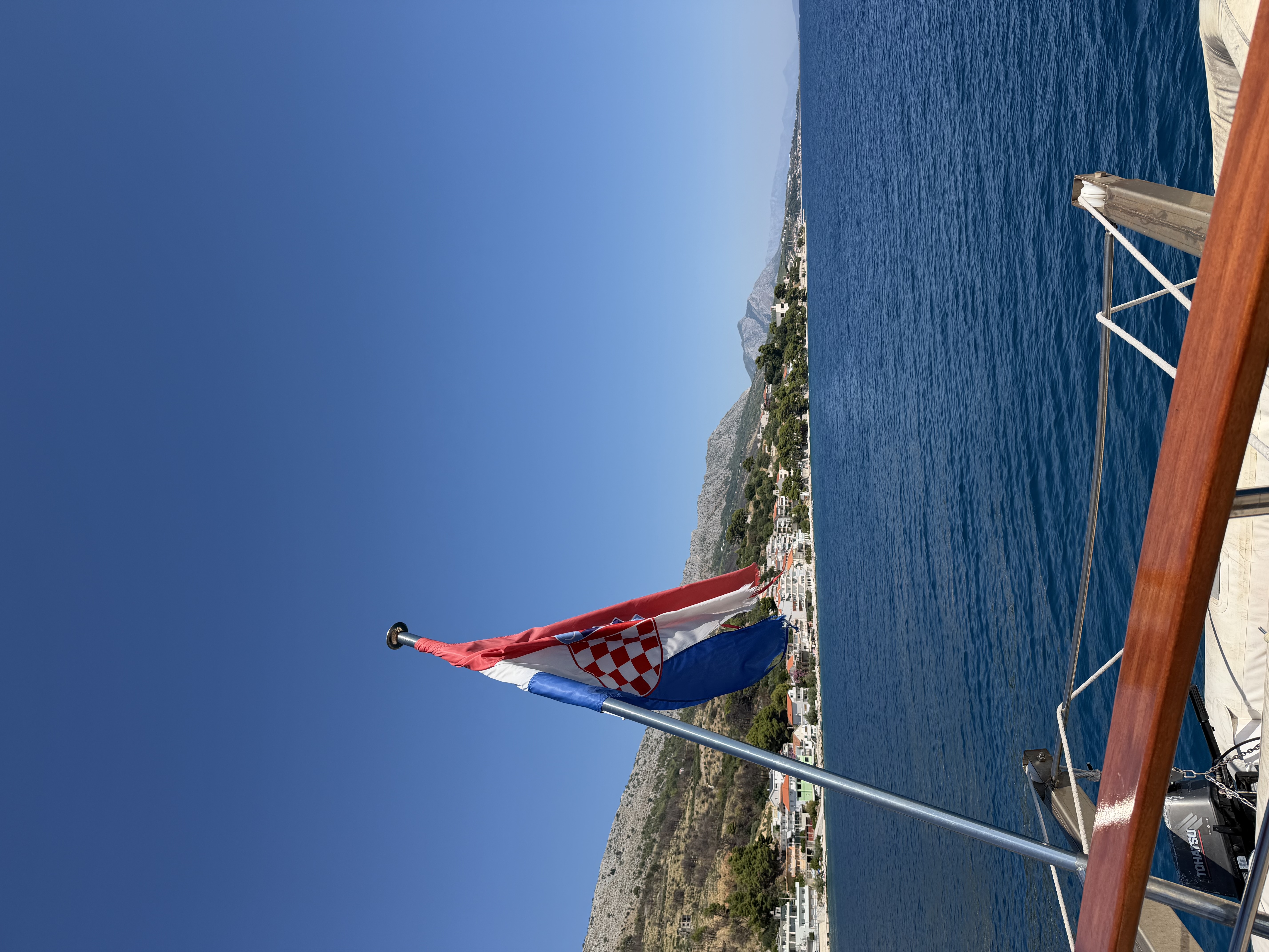 Sail la vie