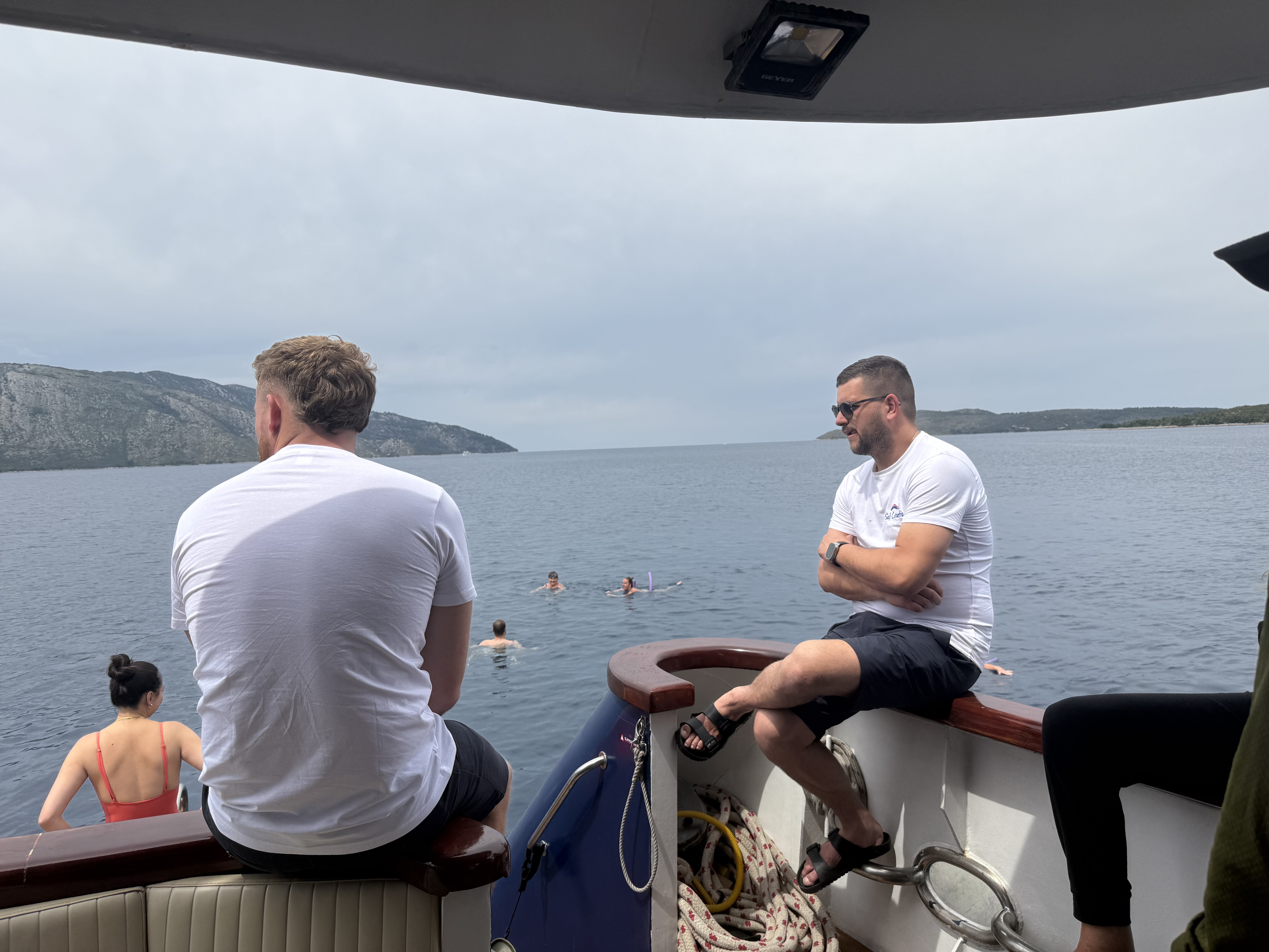 Great trip with awesome host!