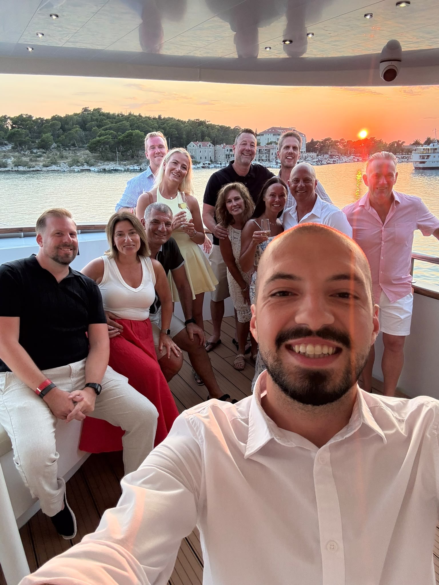 Great week