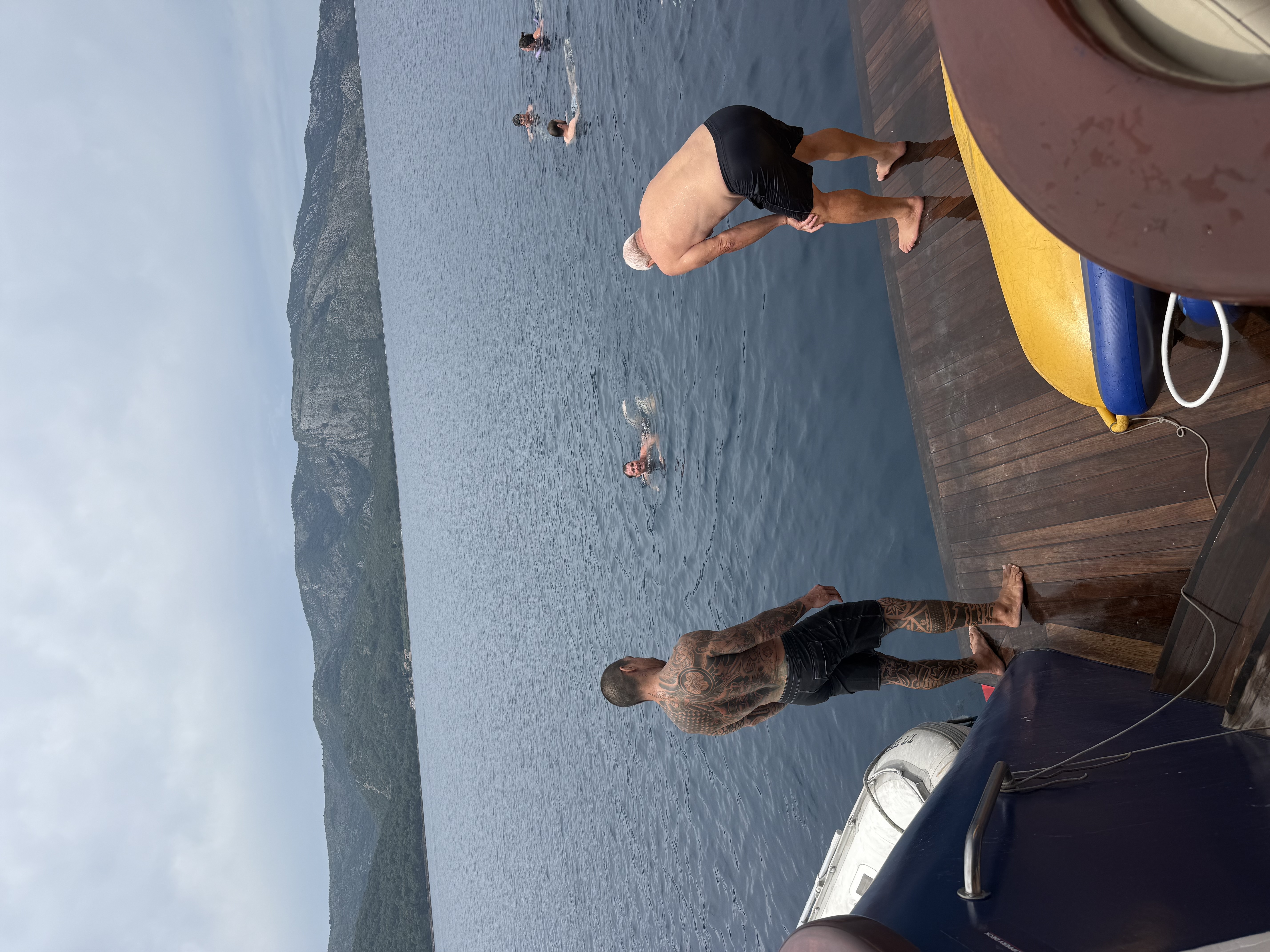 Great trip with awesome host!