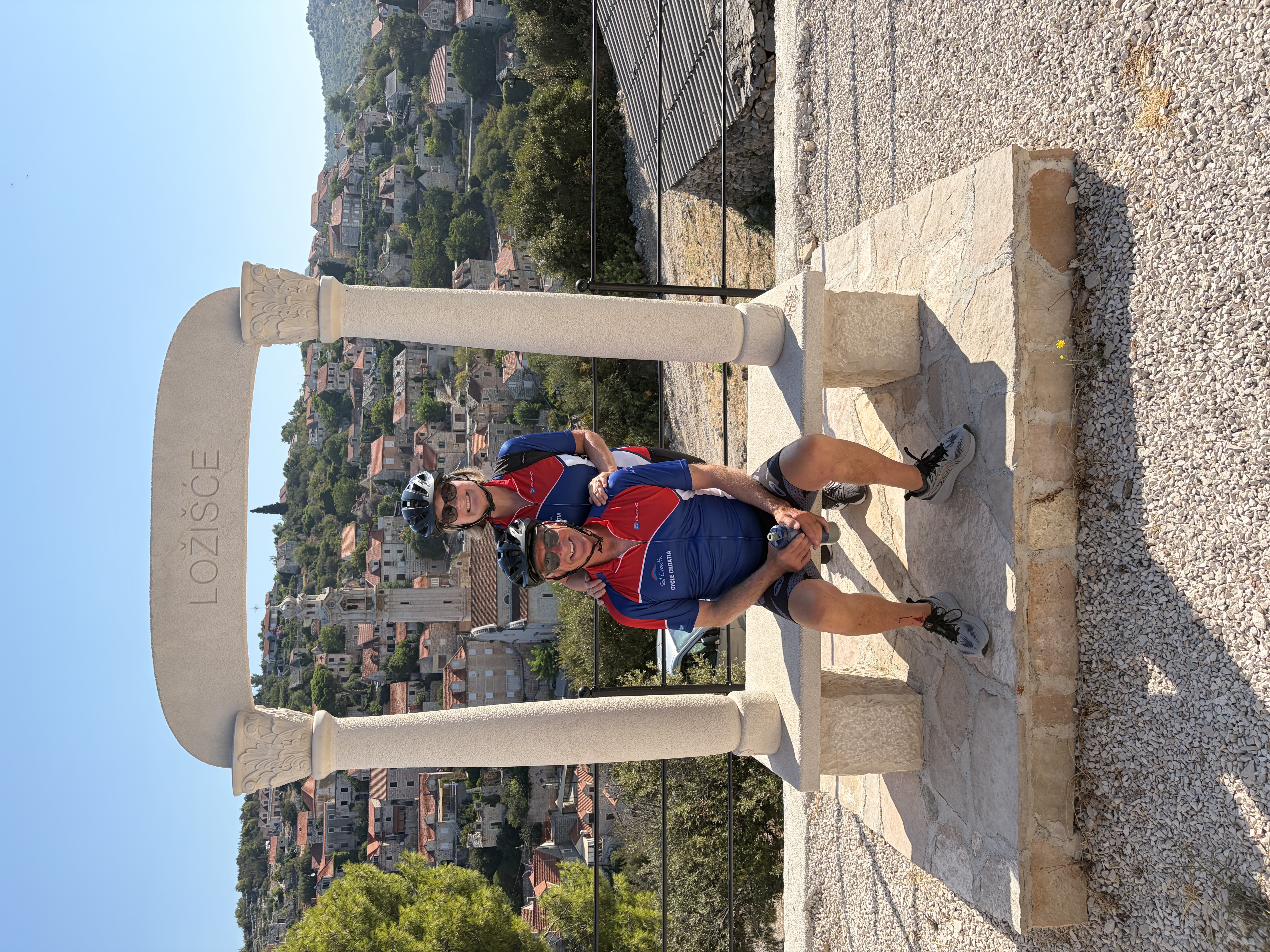 Beautiful Croatia!