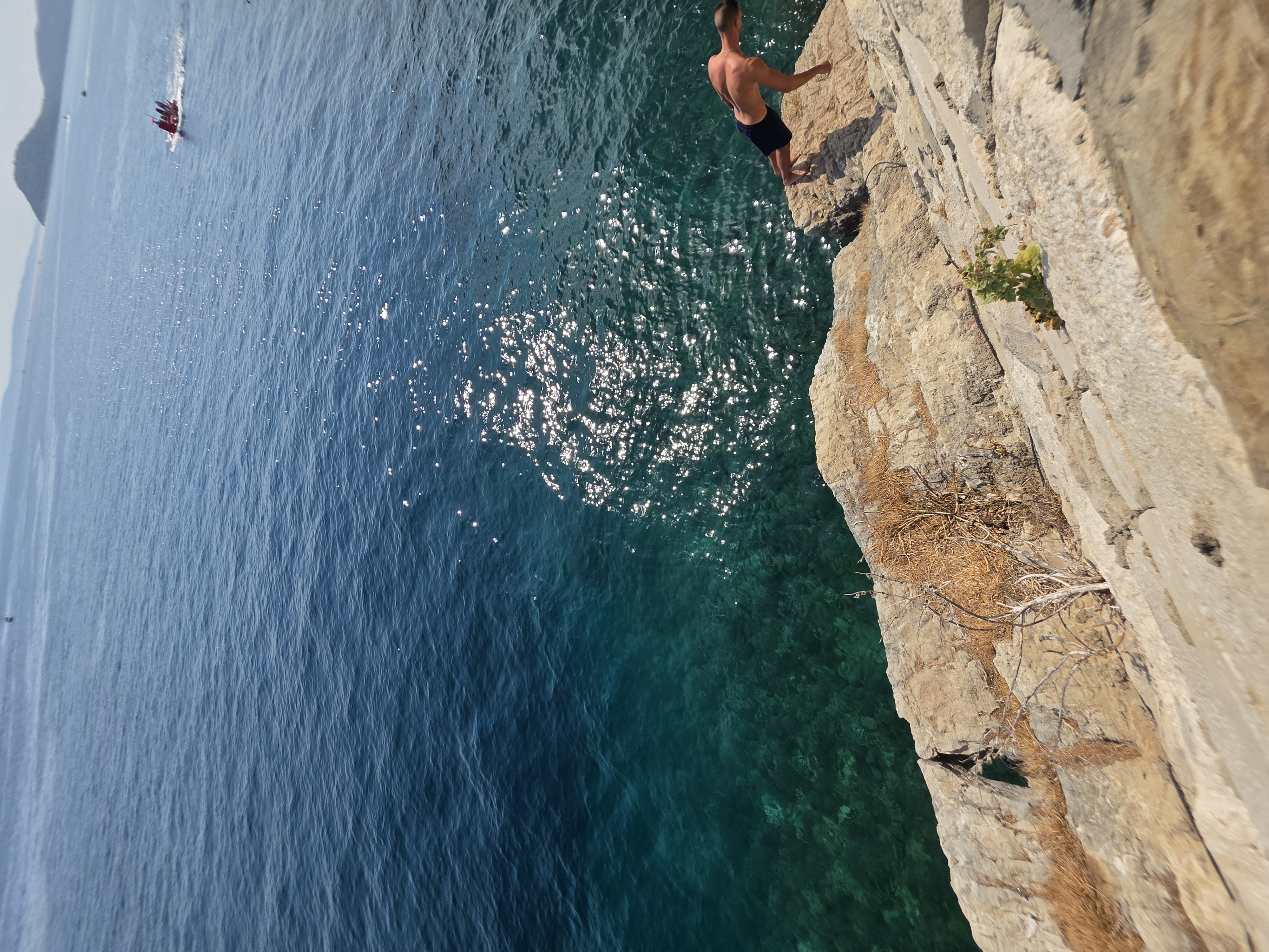 Rodney's Sail Croatia