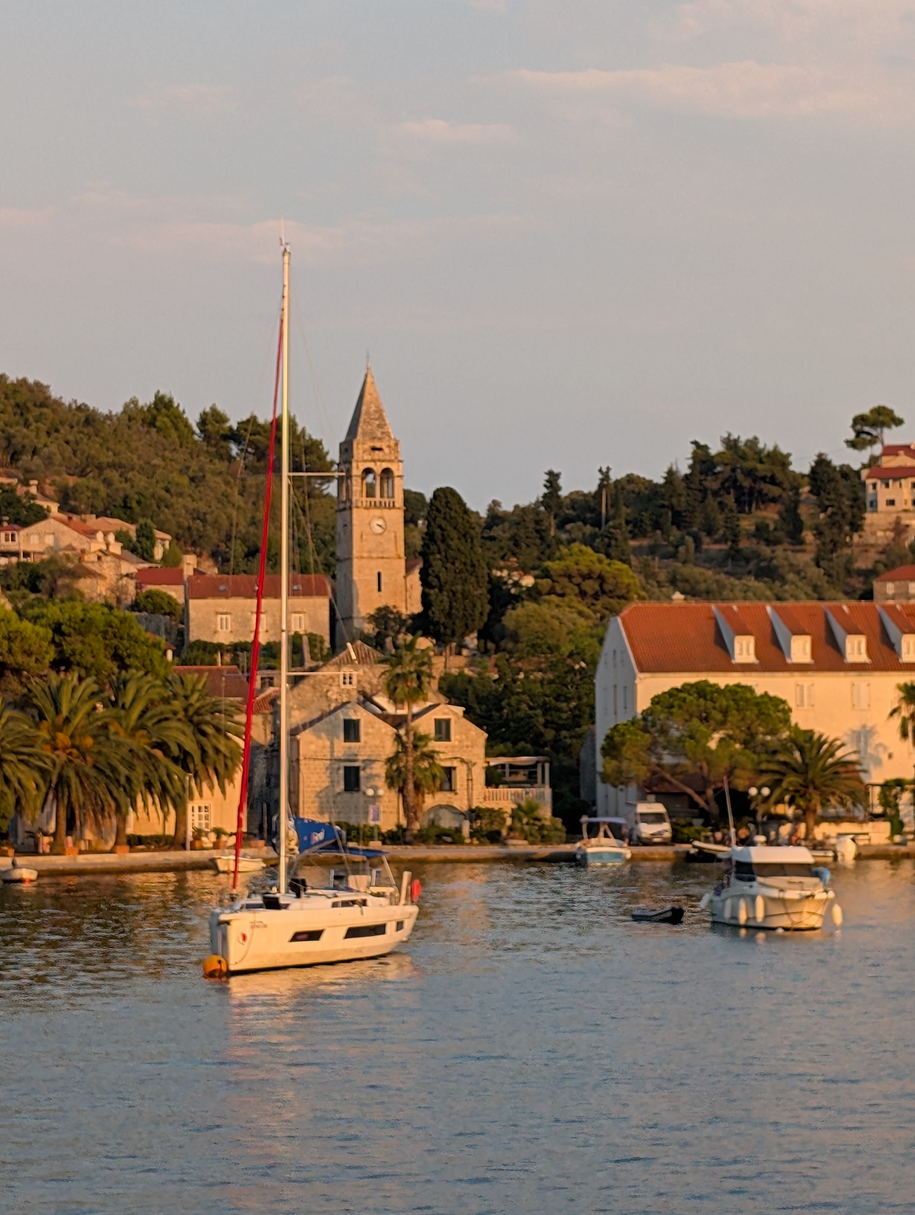 Explorer cruise - Split to Dubrovnik