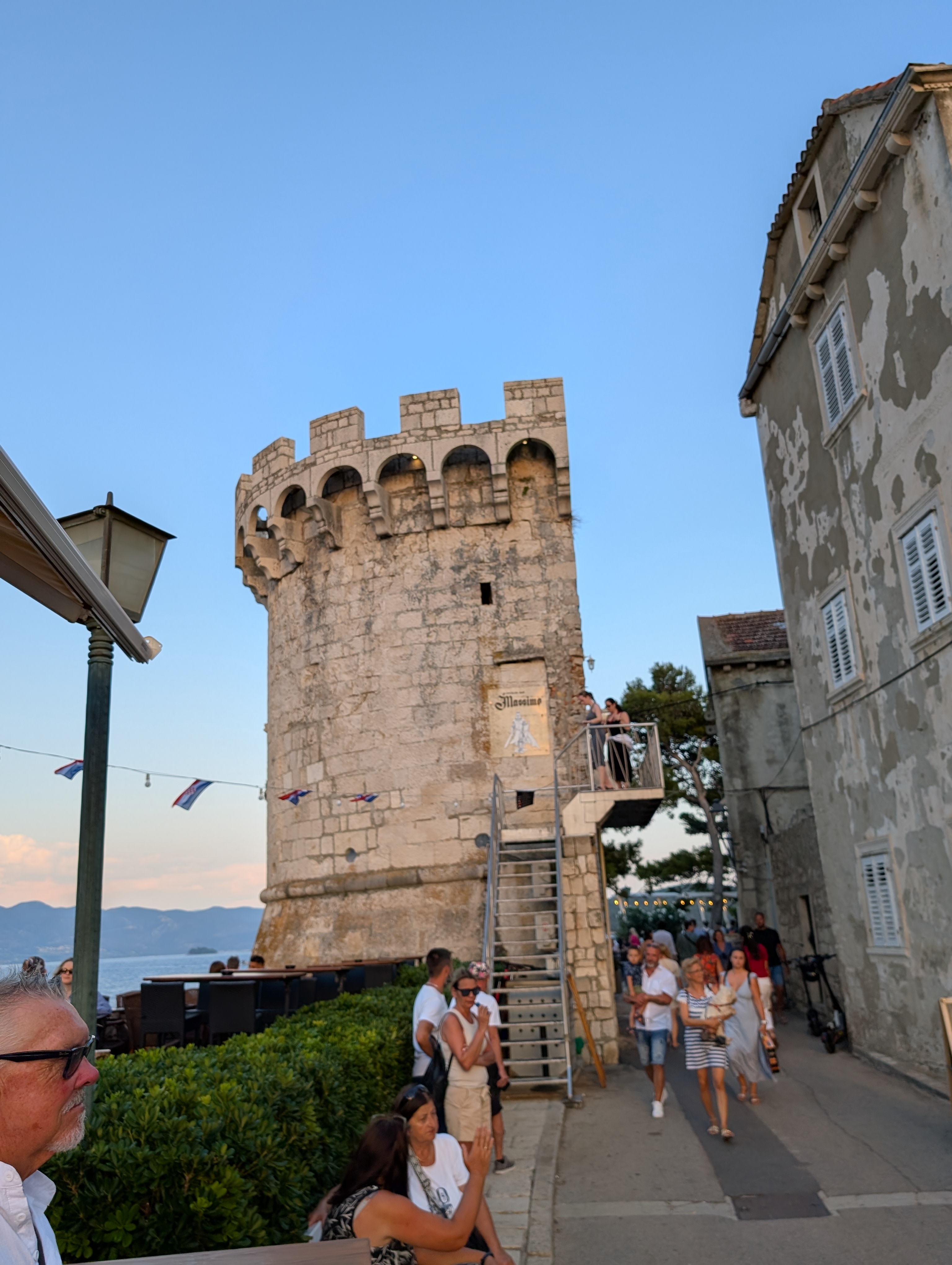 Explorer cruise - Split to Dubrovnik