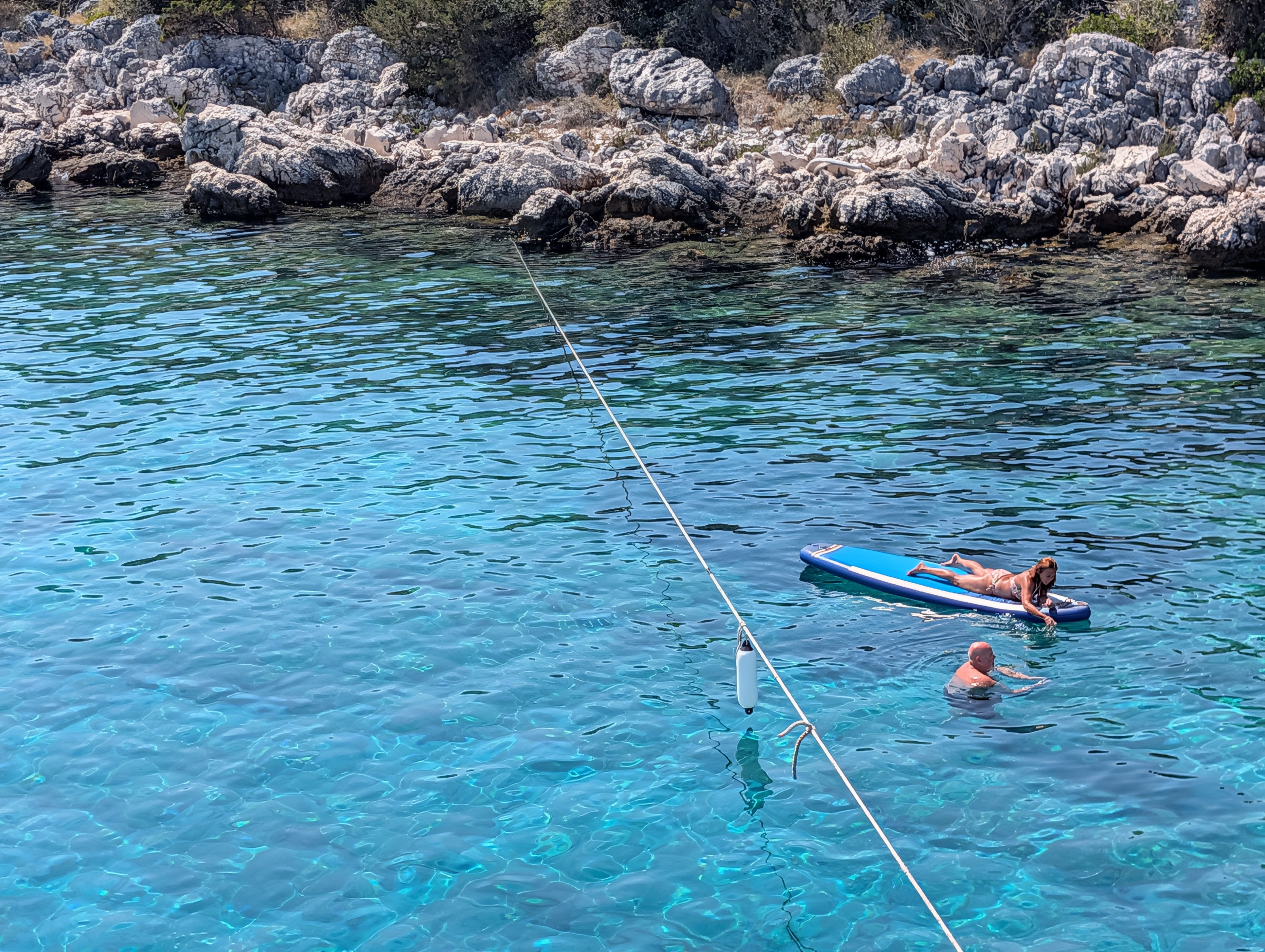 Explorer cruise - Split to Dubrovnik