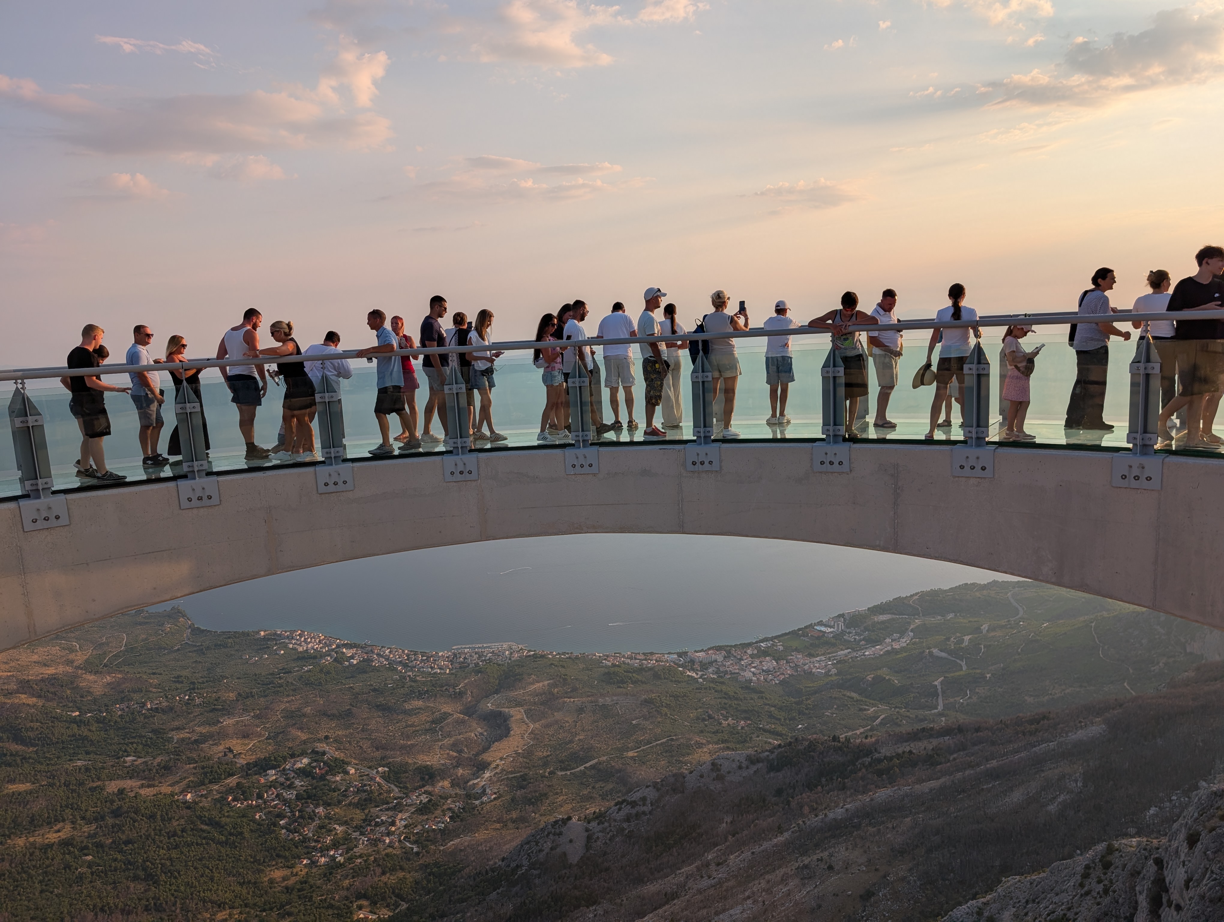 Explorer cruise - Split to Dubrovnik
