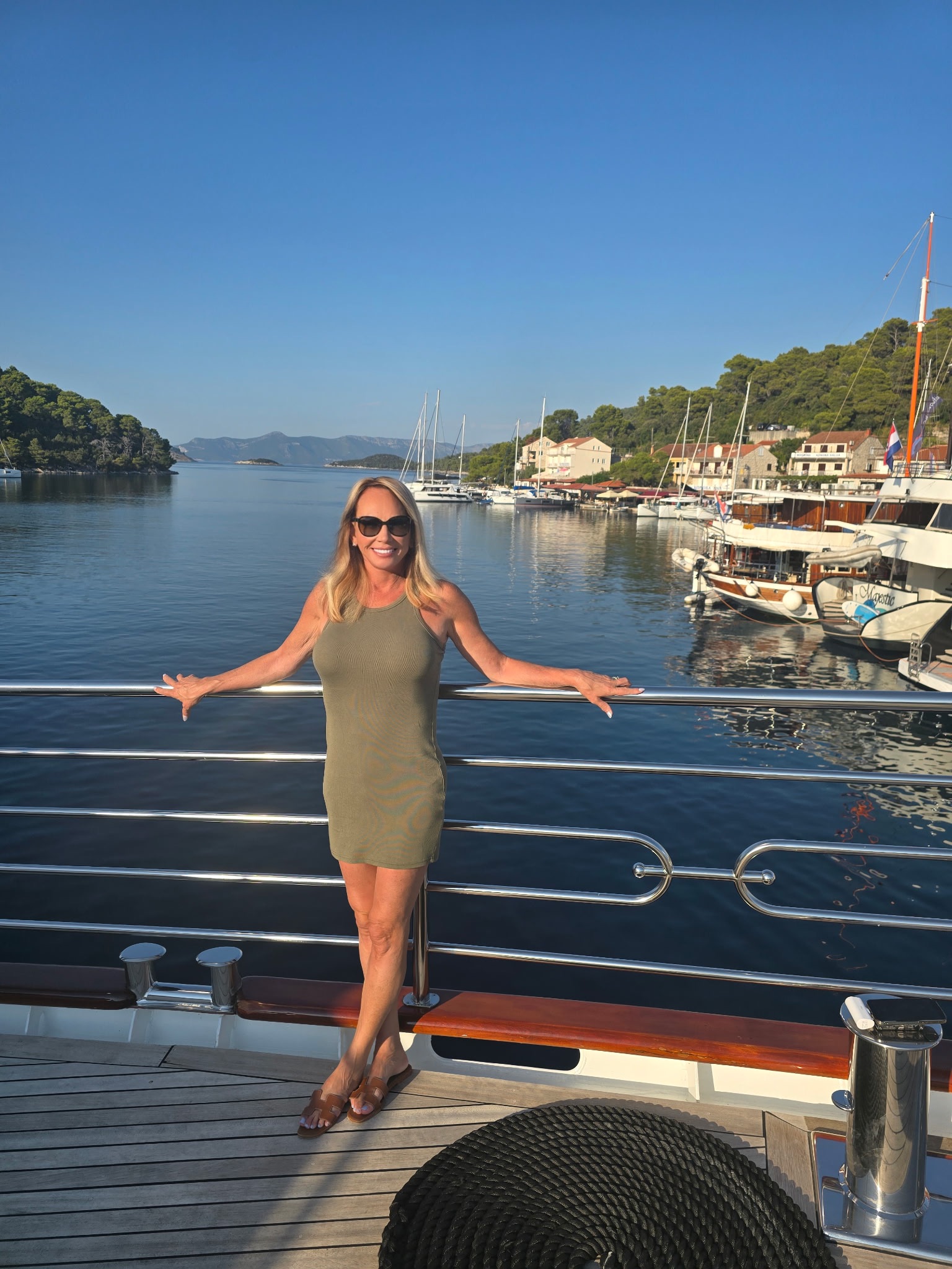 Taste of Croatia