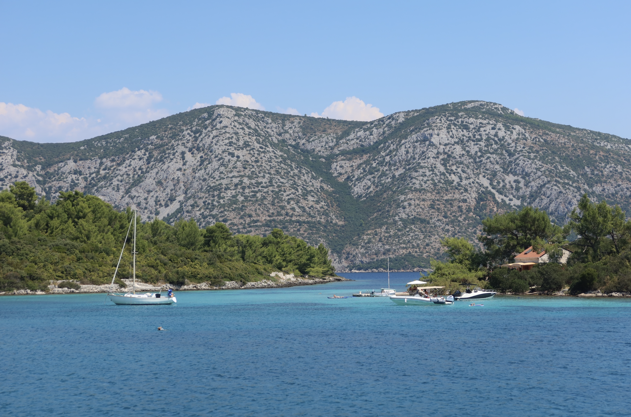 Best week of my life (Penelopa Ship)!