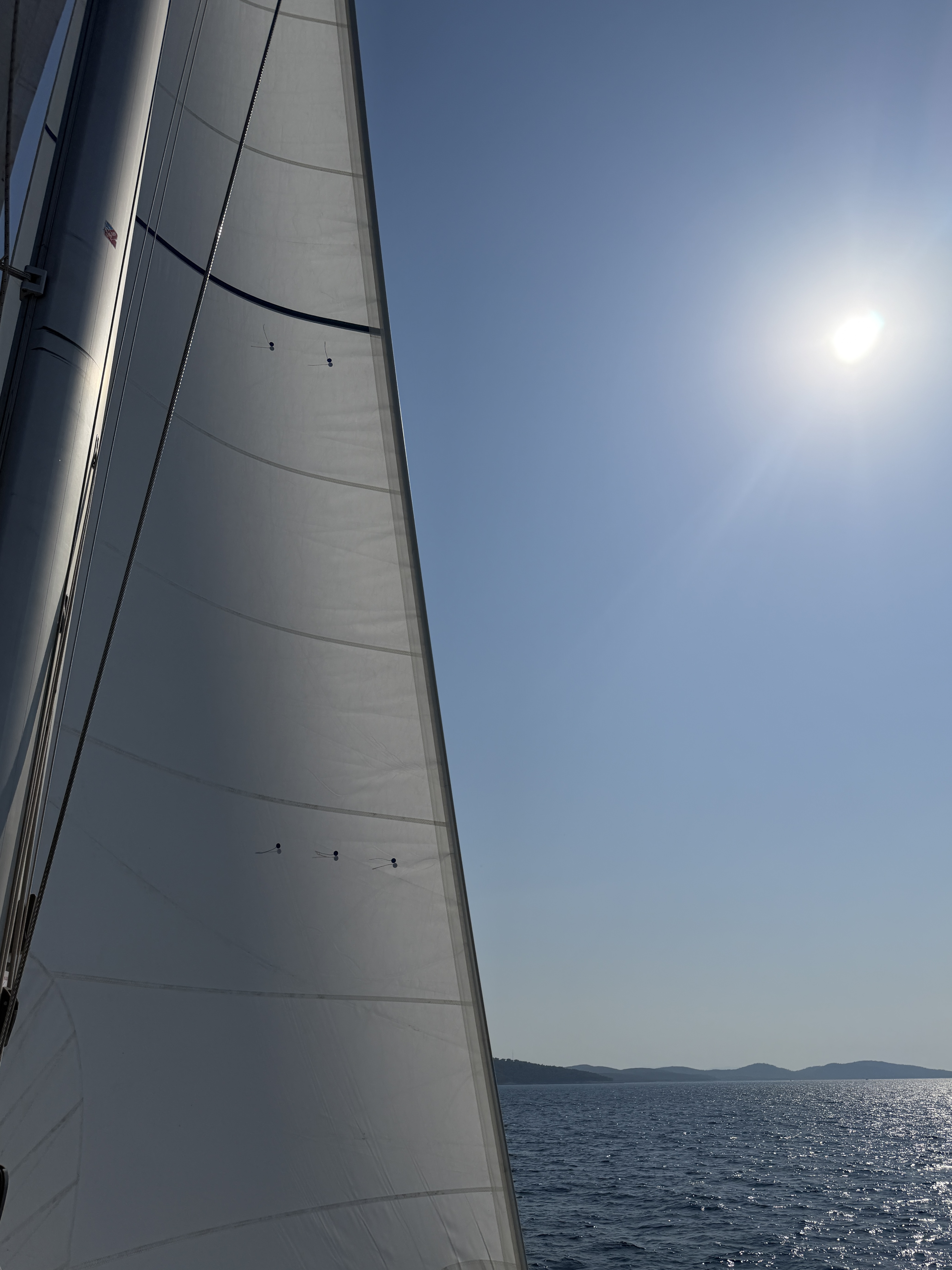 The perfect way to explore the Croatian islands