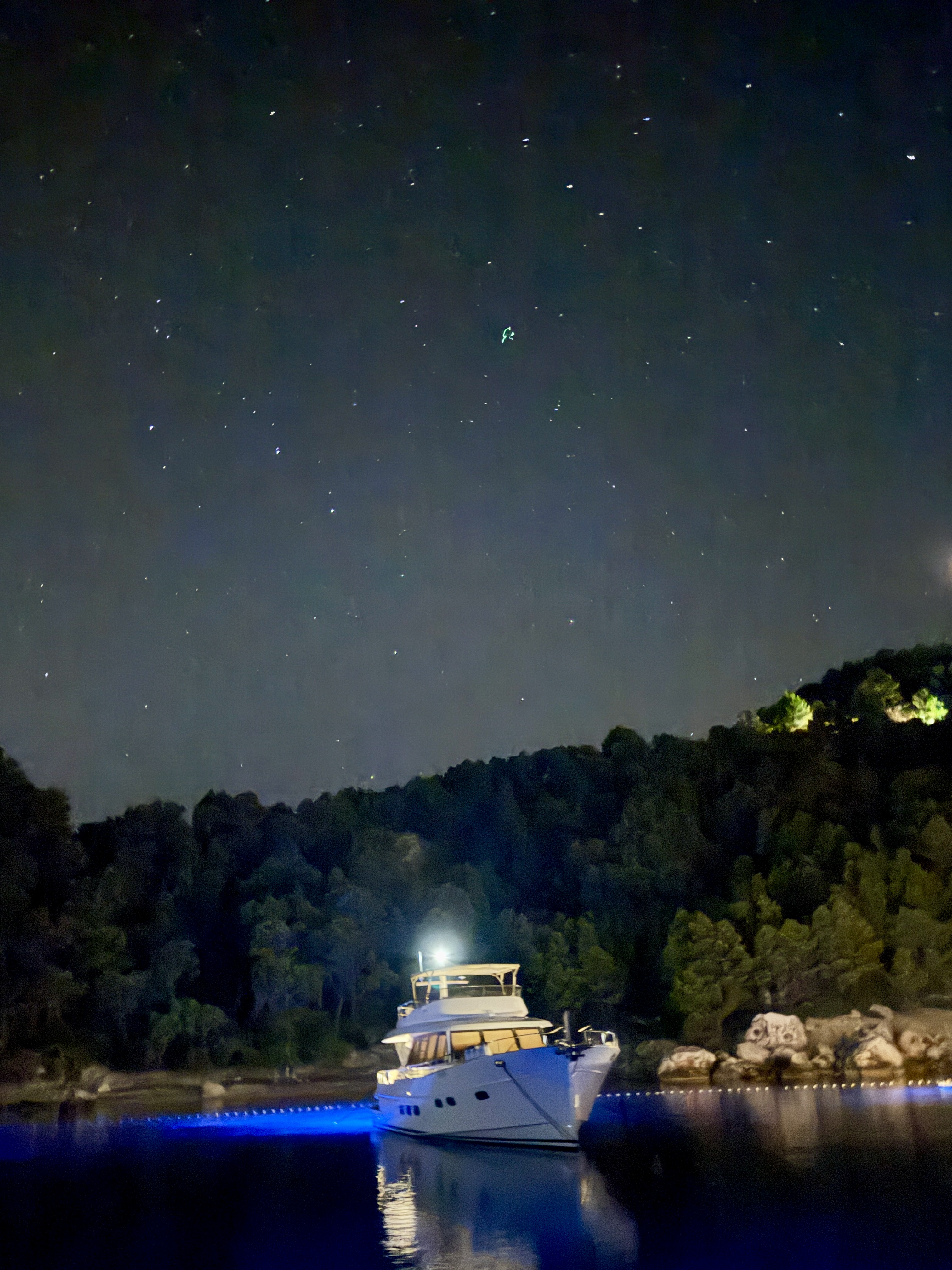 The perfect way to explore the Croatian islands