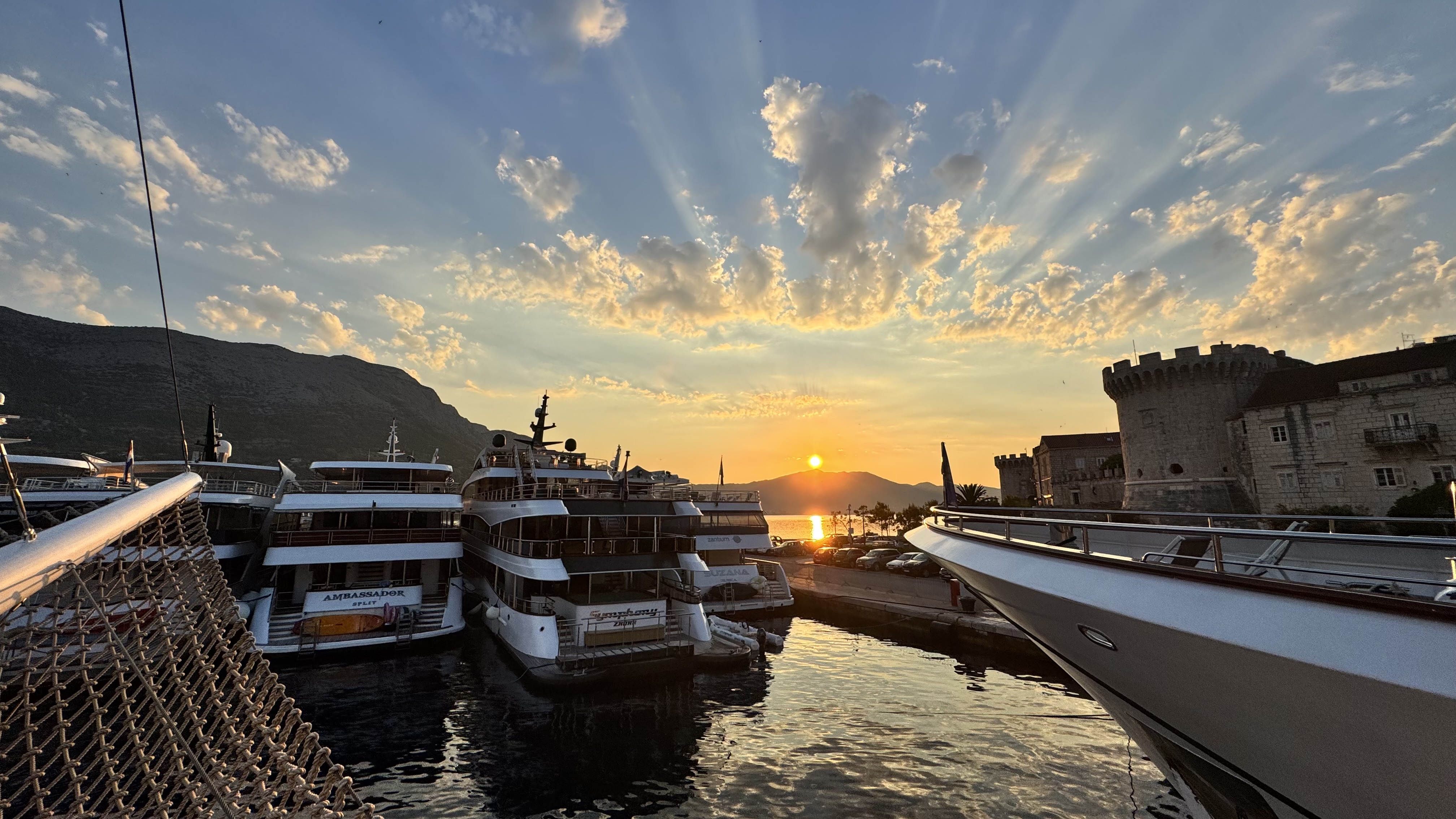 Croatia the Best