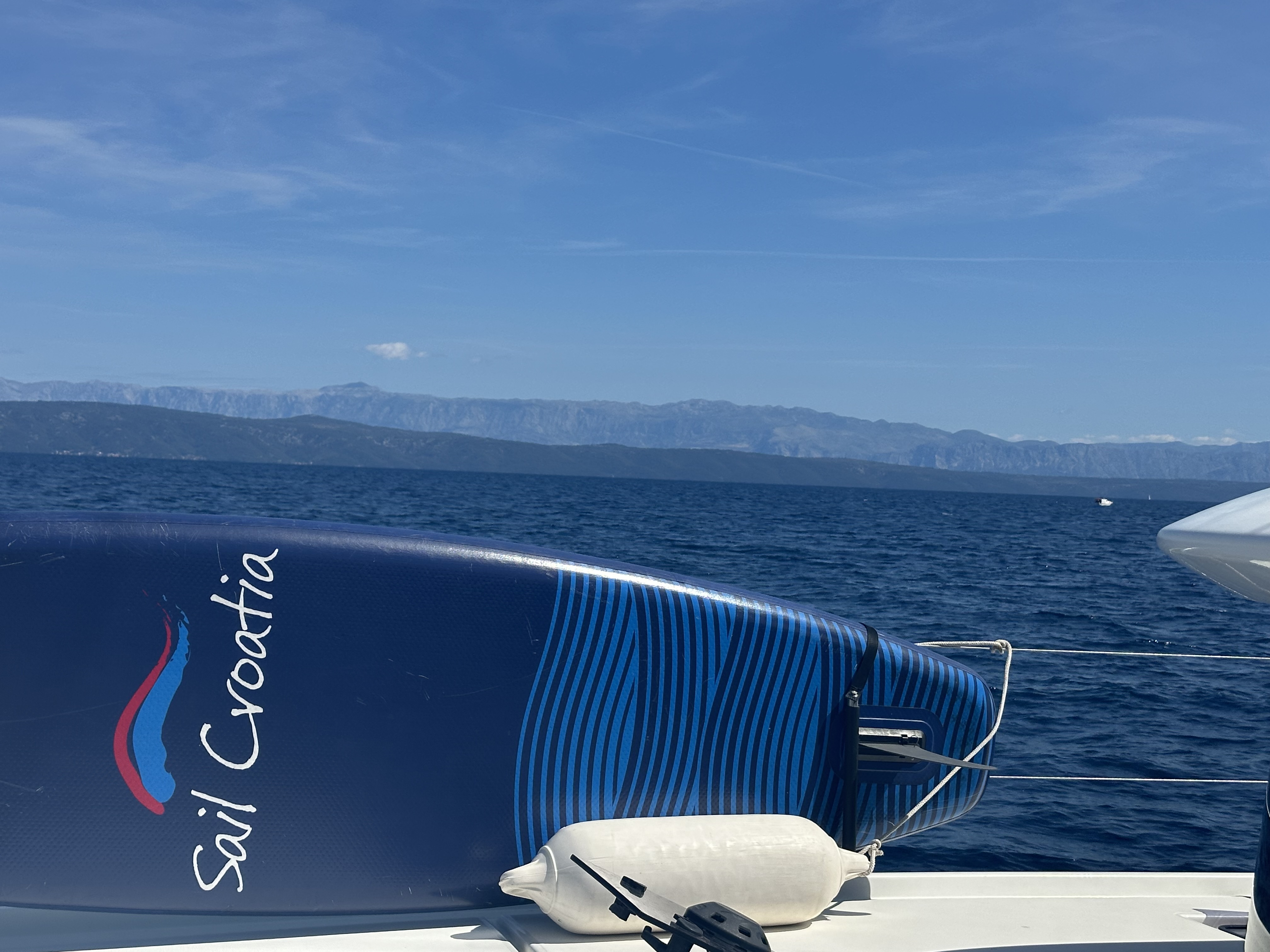Spectacular Private Catamaran Cruise