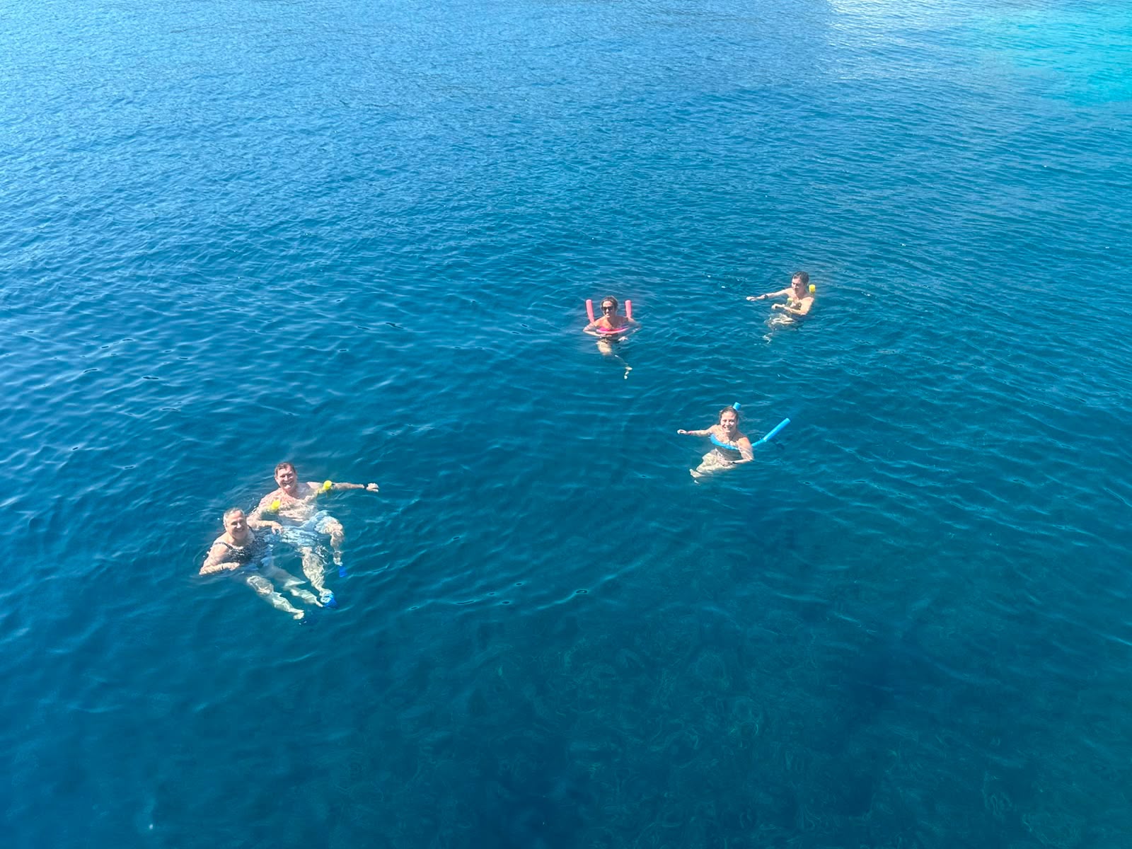 Excellent vacation
