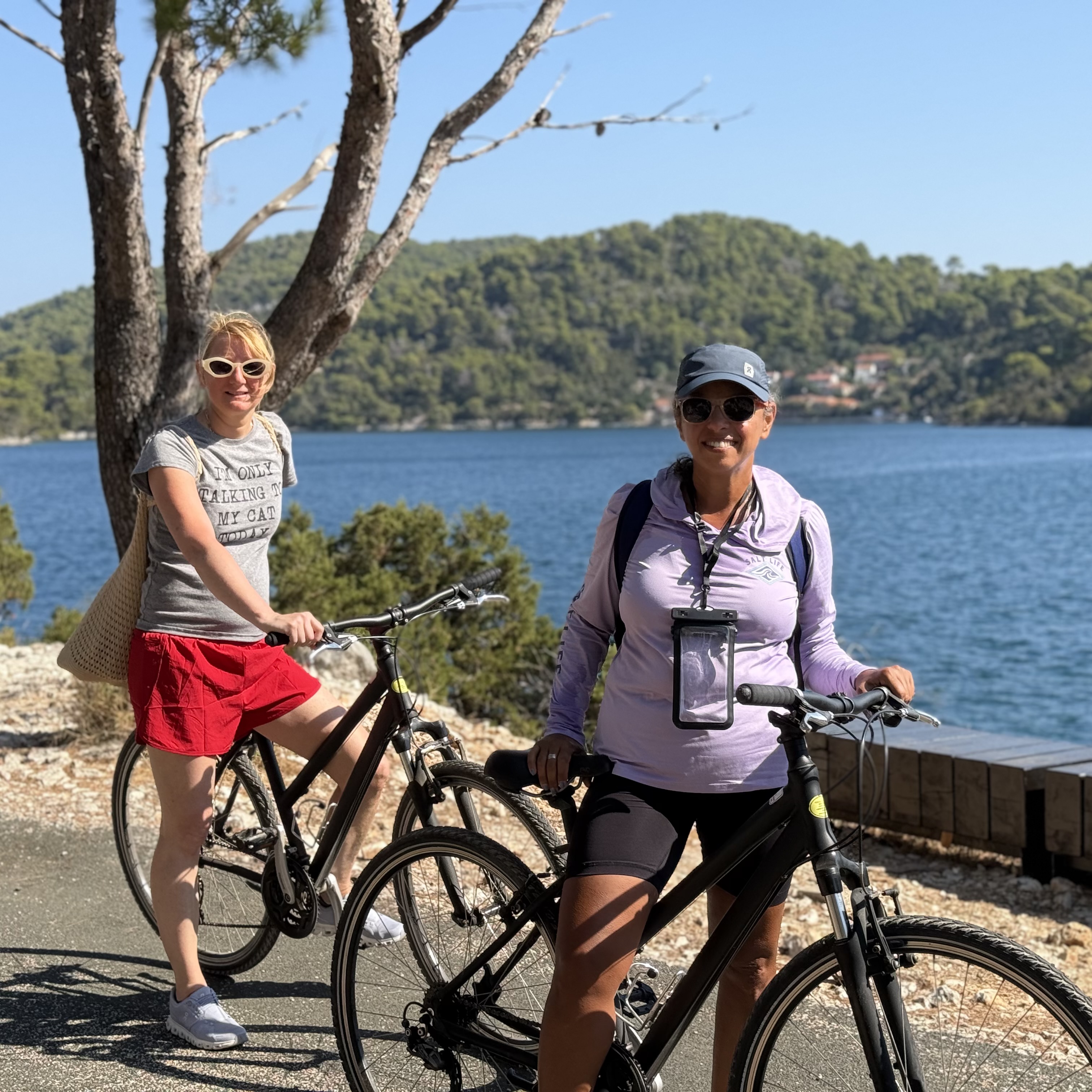 A great way to experience Croatia