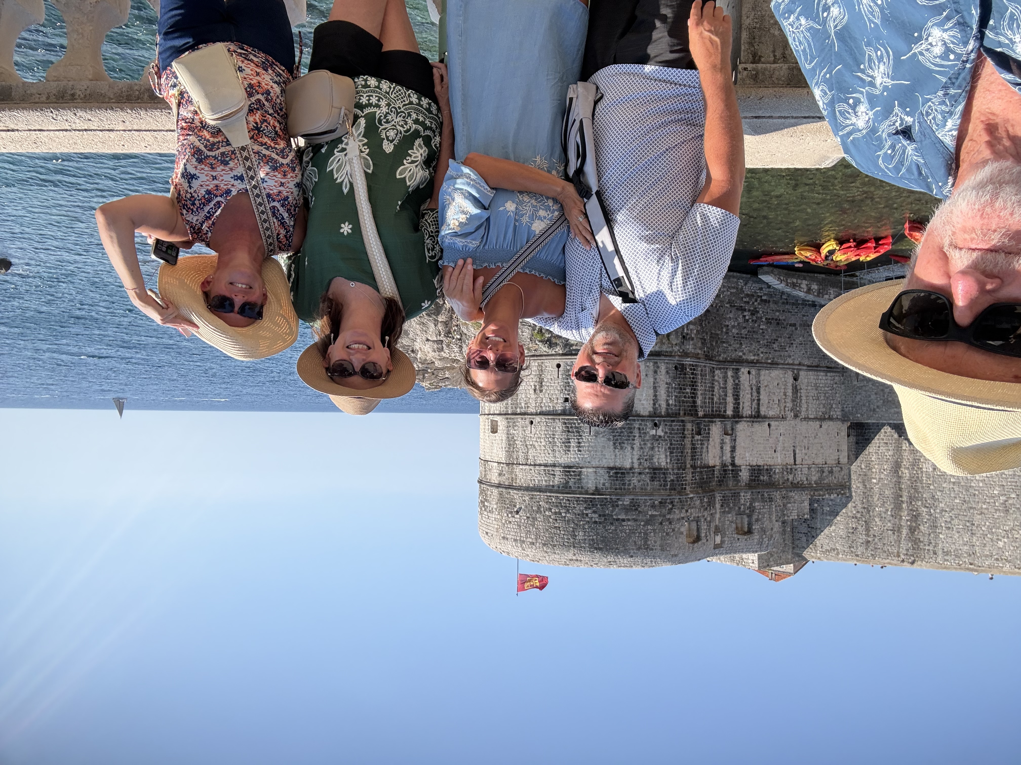 Best Vacation Ever