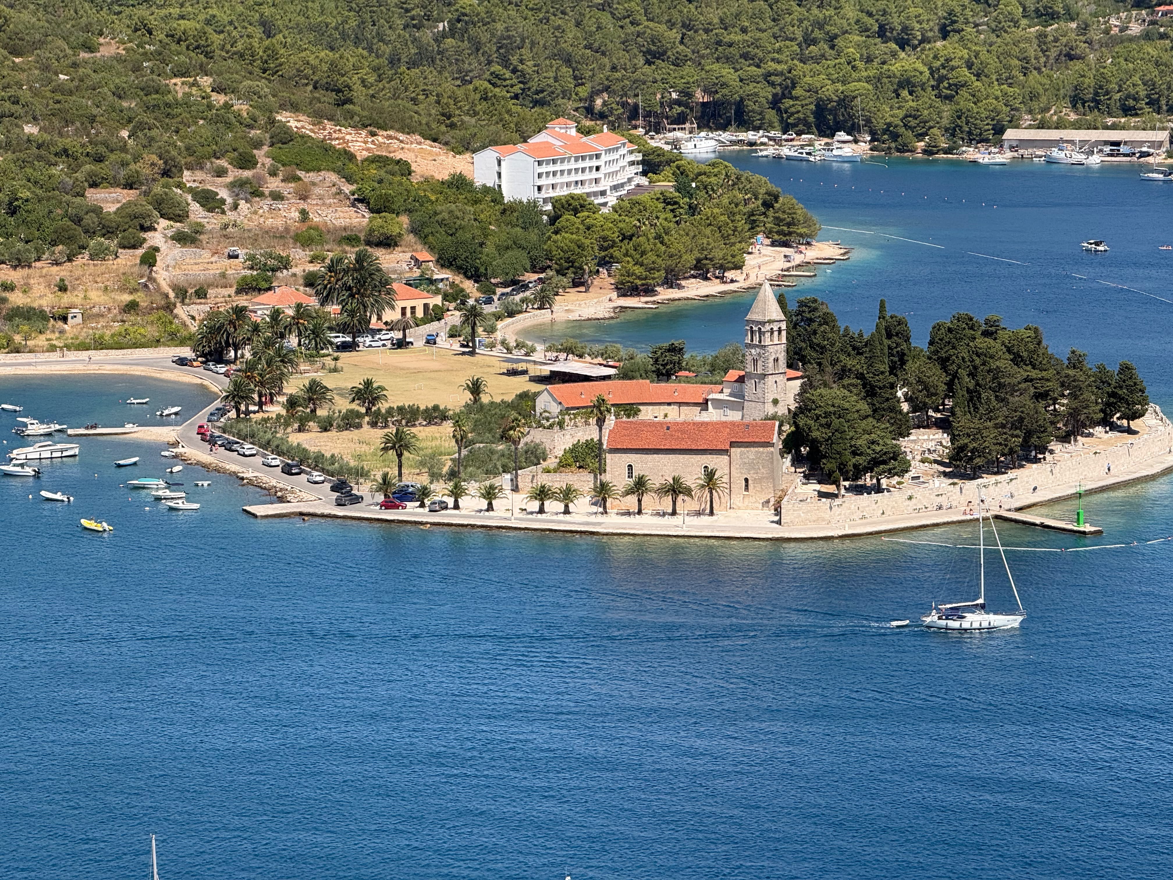 A Memory-Making Bike & Boat Adventure with Sail Croatia