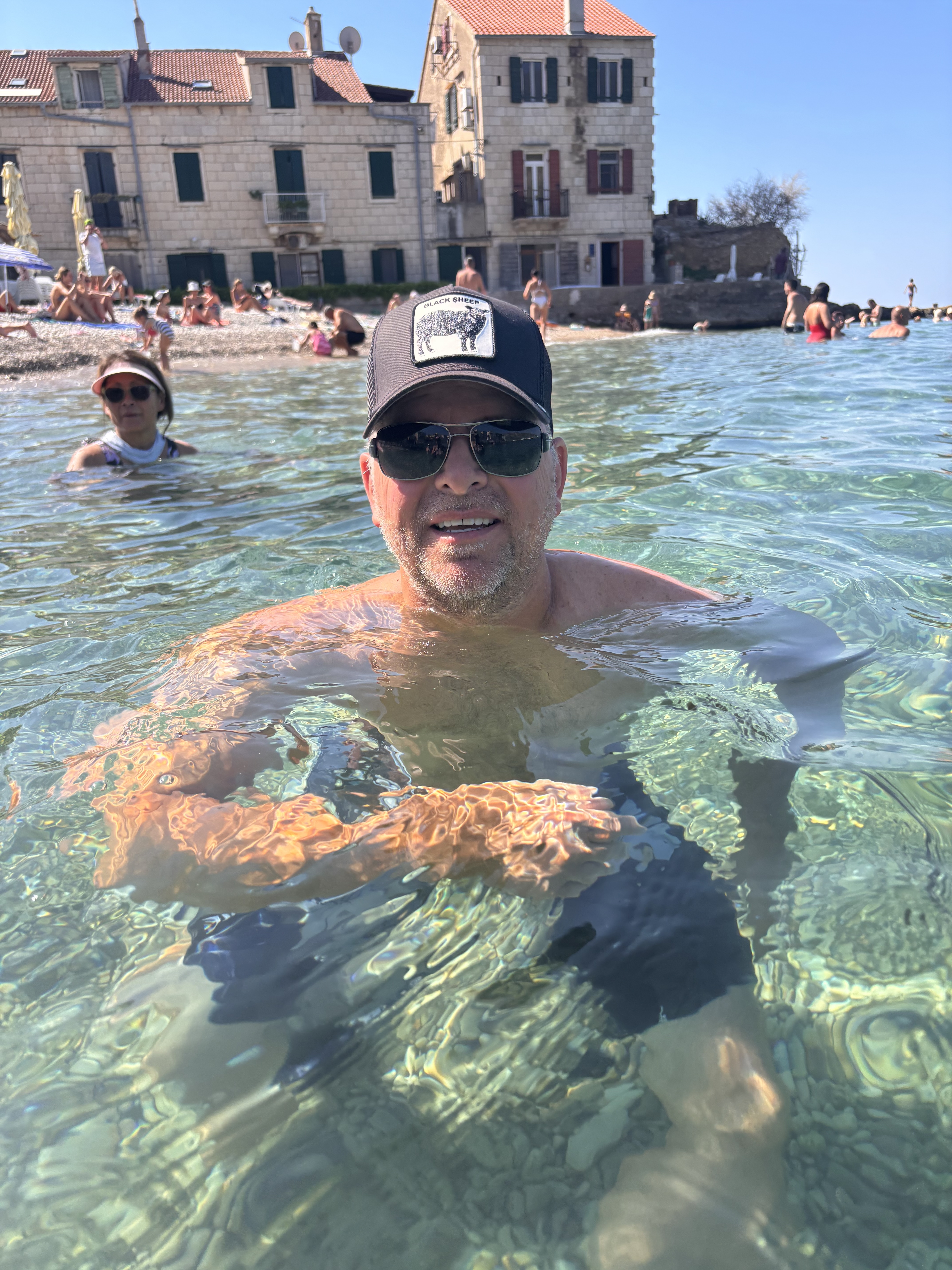 A Memory-Making Bike & Boat Adventure with Sail Croatia