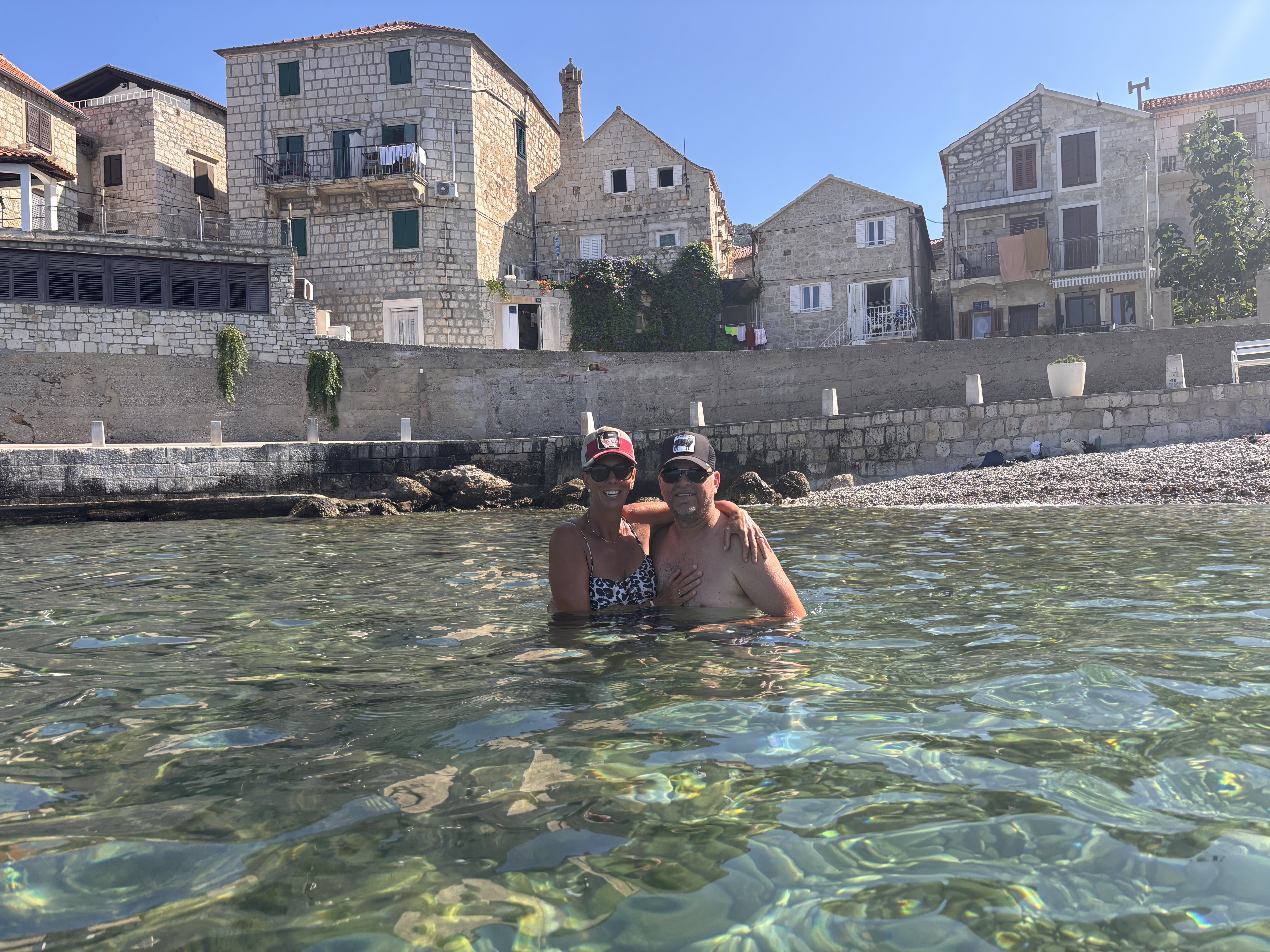 A Memory-Making Bike & Boat Adventure with Sail Croatia