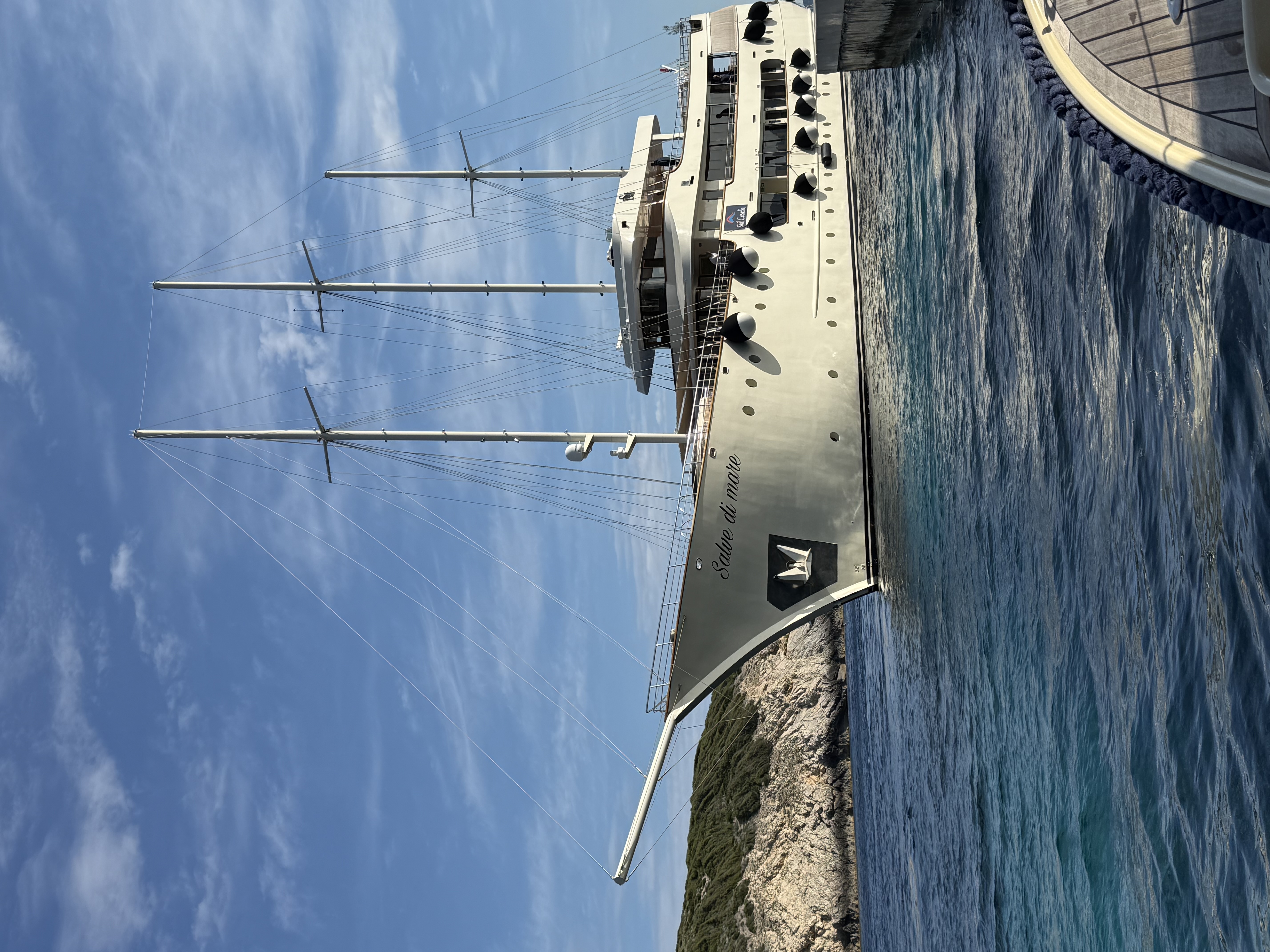 Awesome cruise