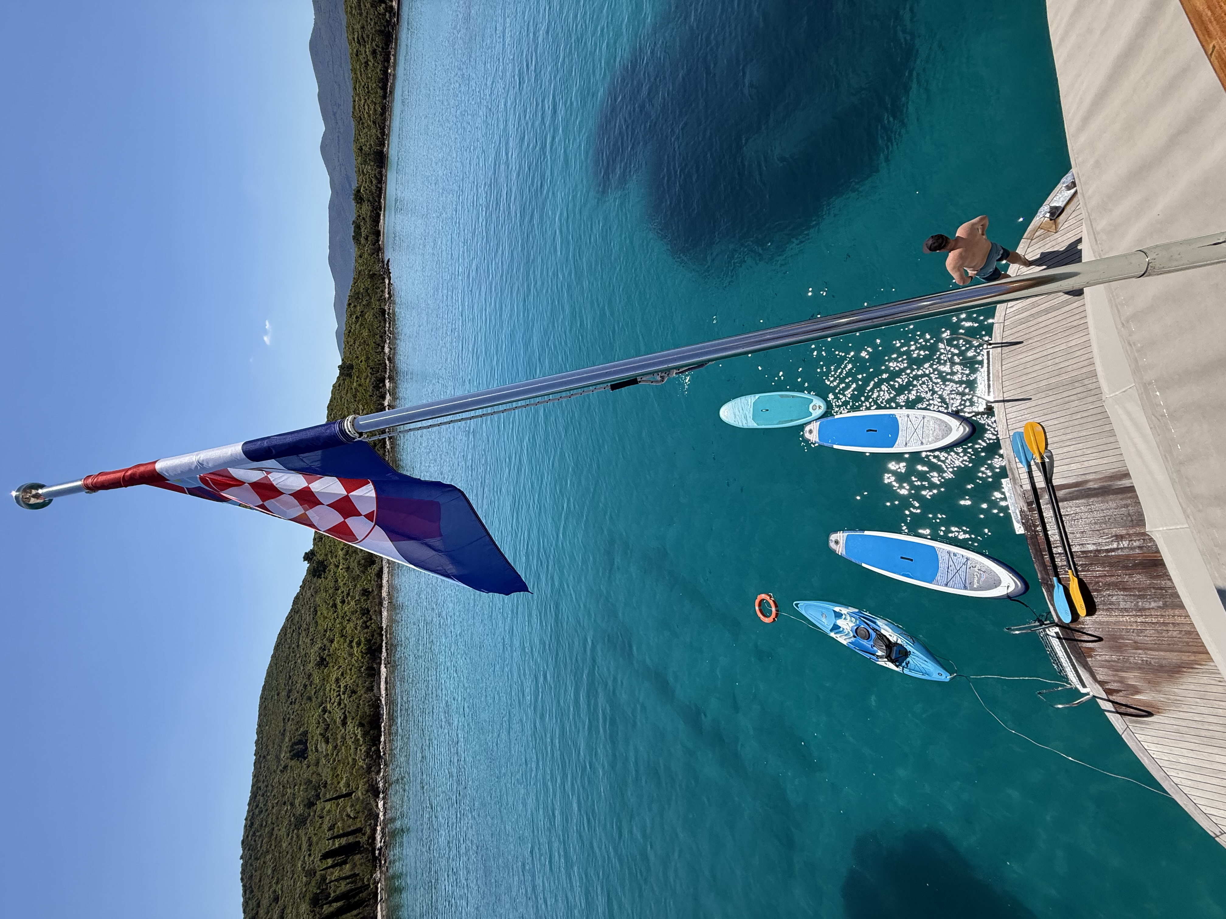 Awesome cruise