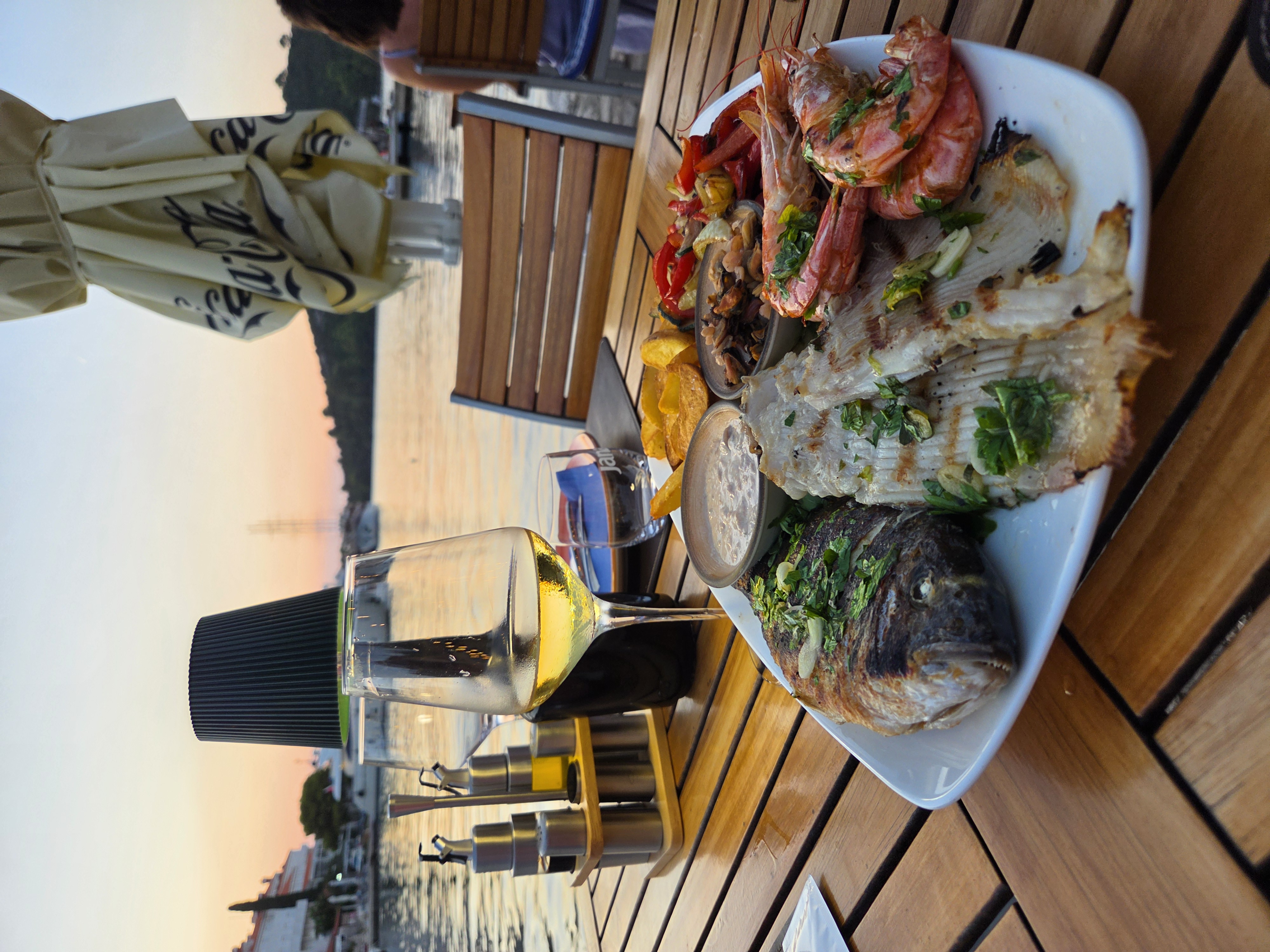 "Idemo!" Split to Dubrovnik Sail/Bike Tour