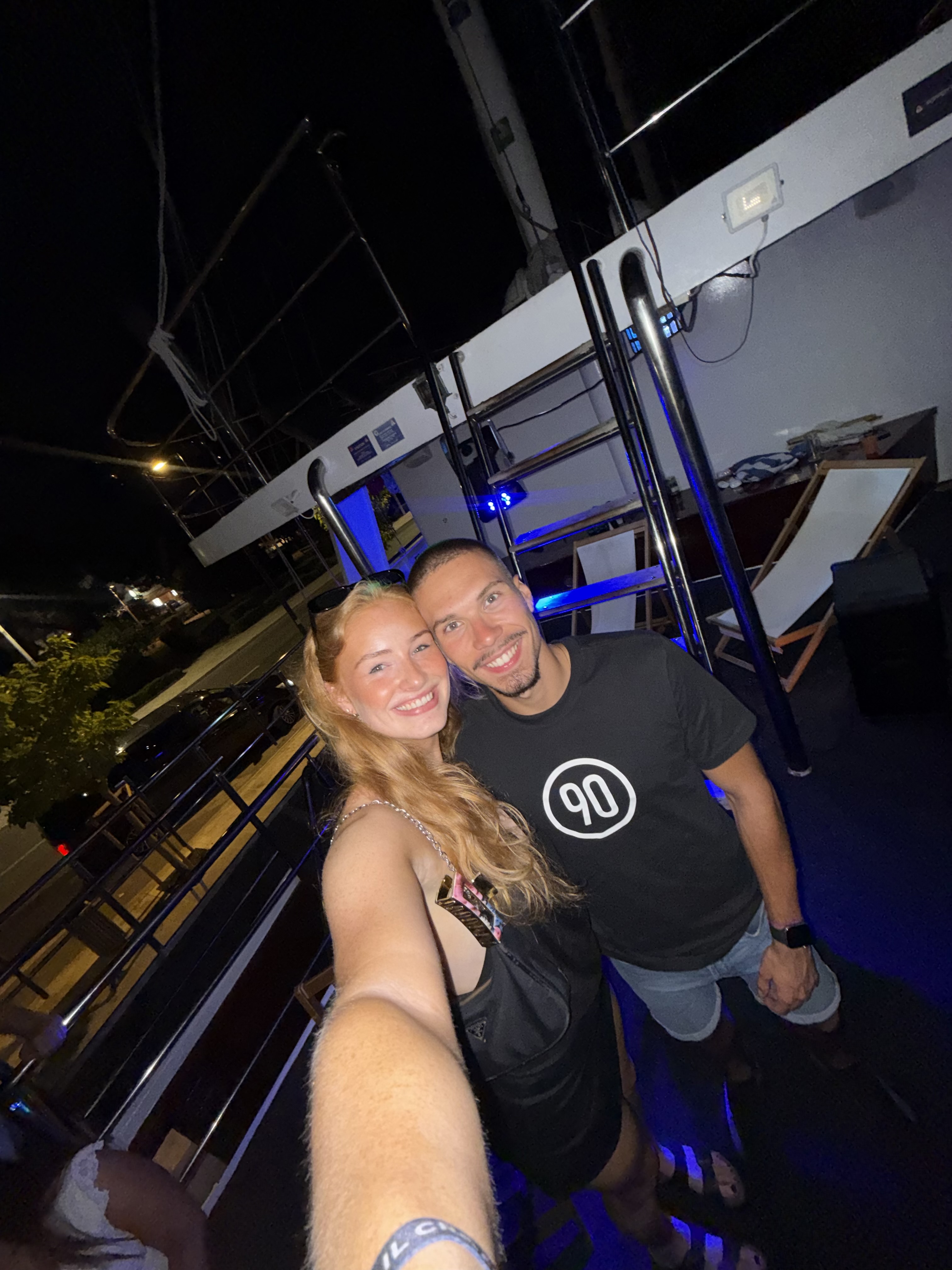 SAIL CROATIA