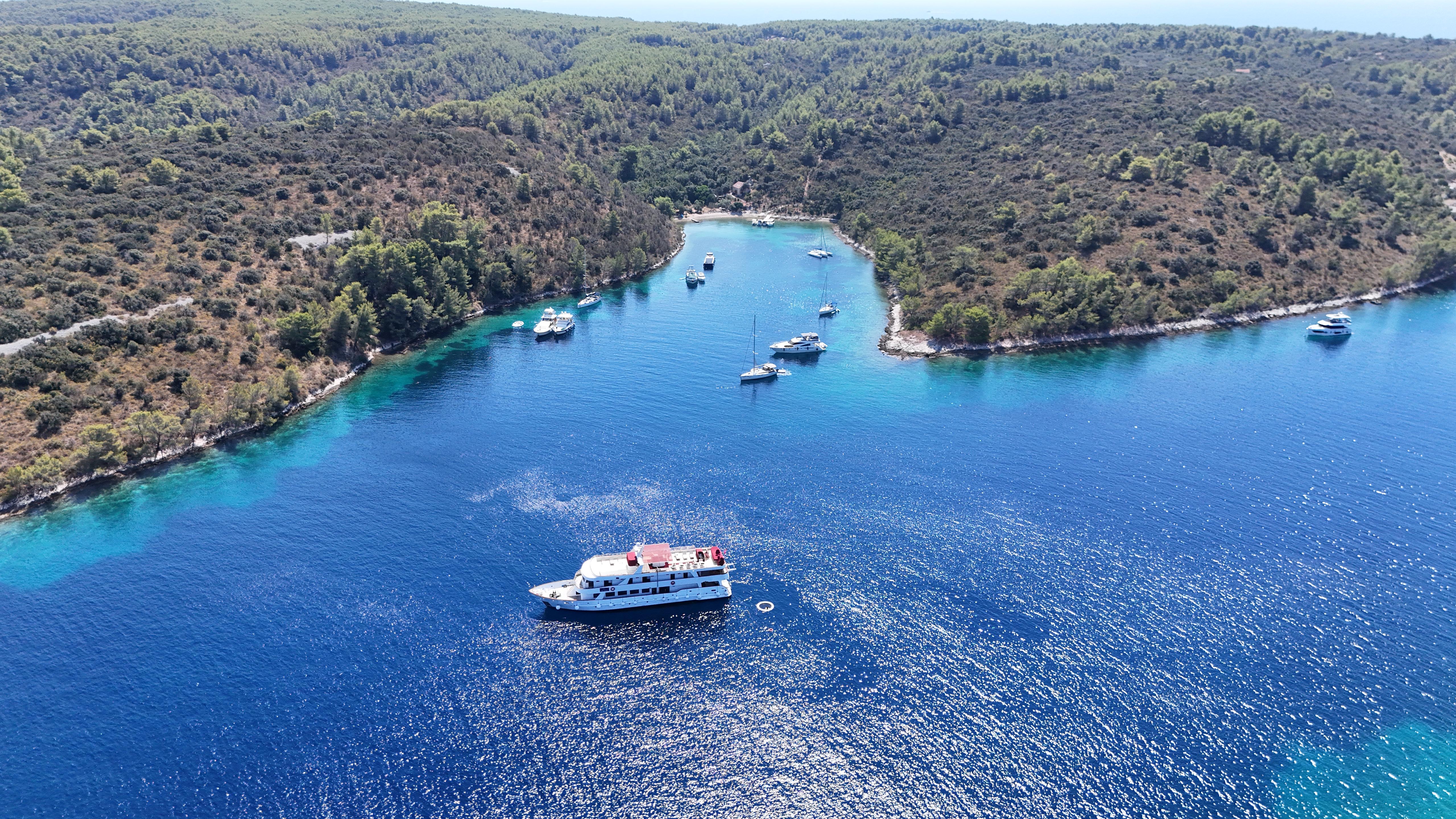An Unforgettable Sail Croatia Adventure