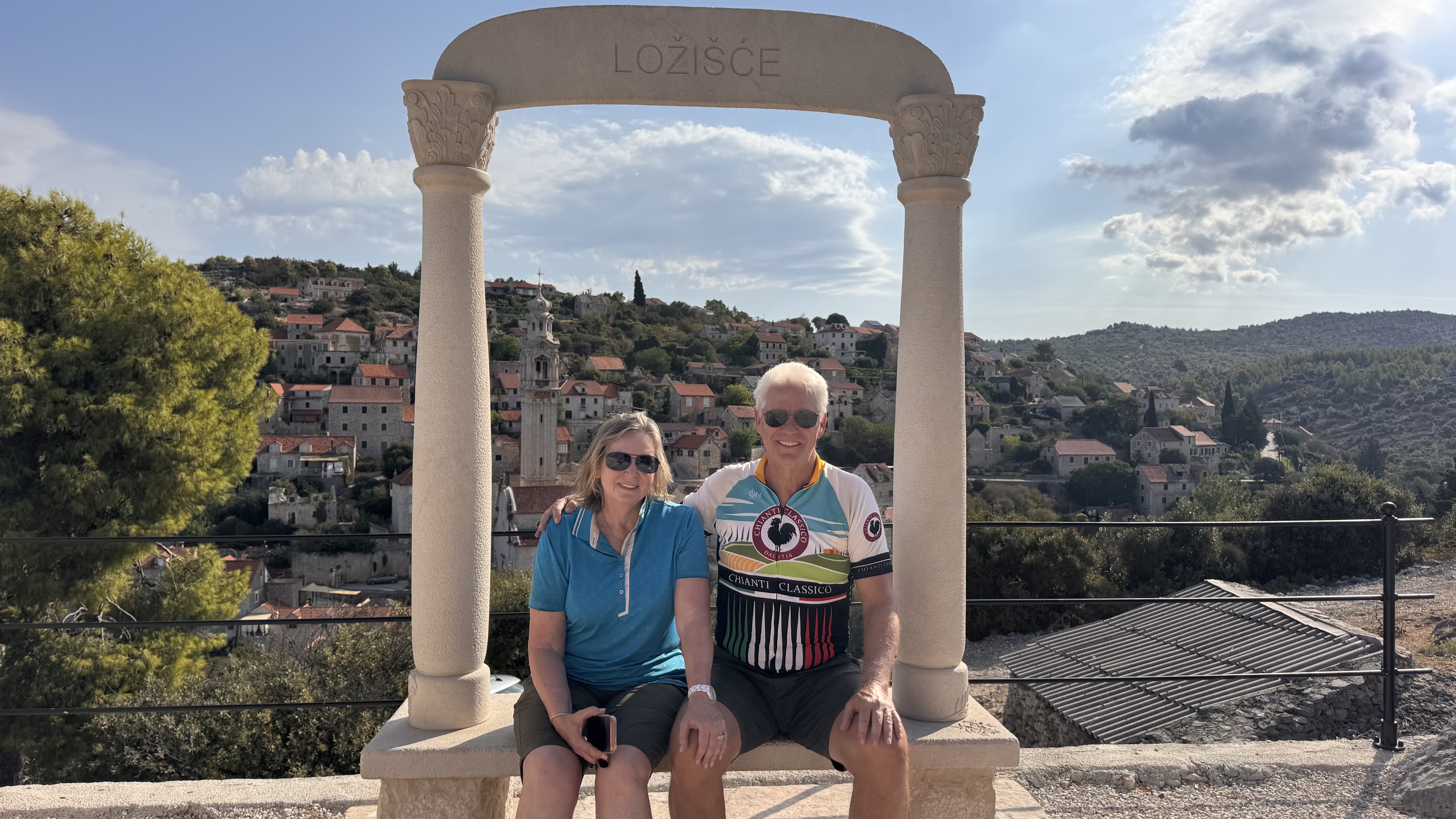 Another Fabulous Trip