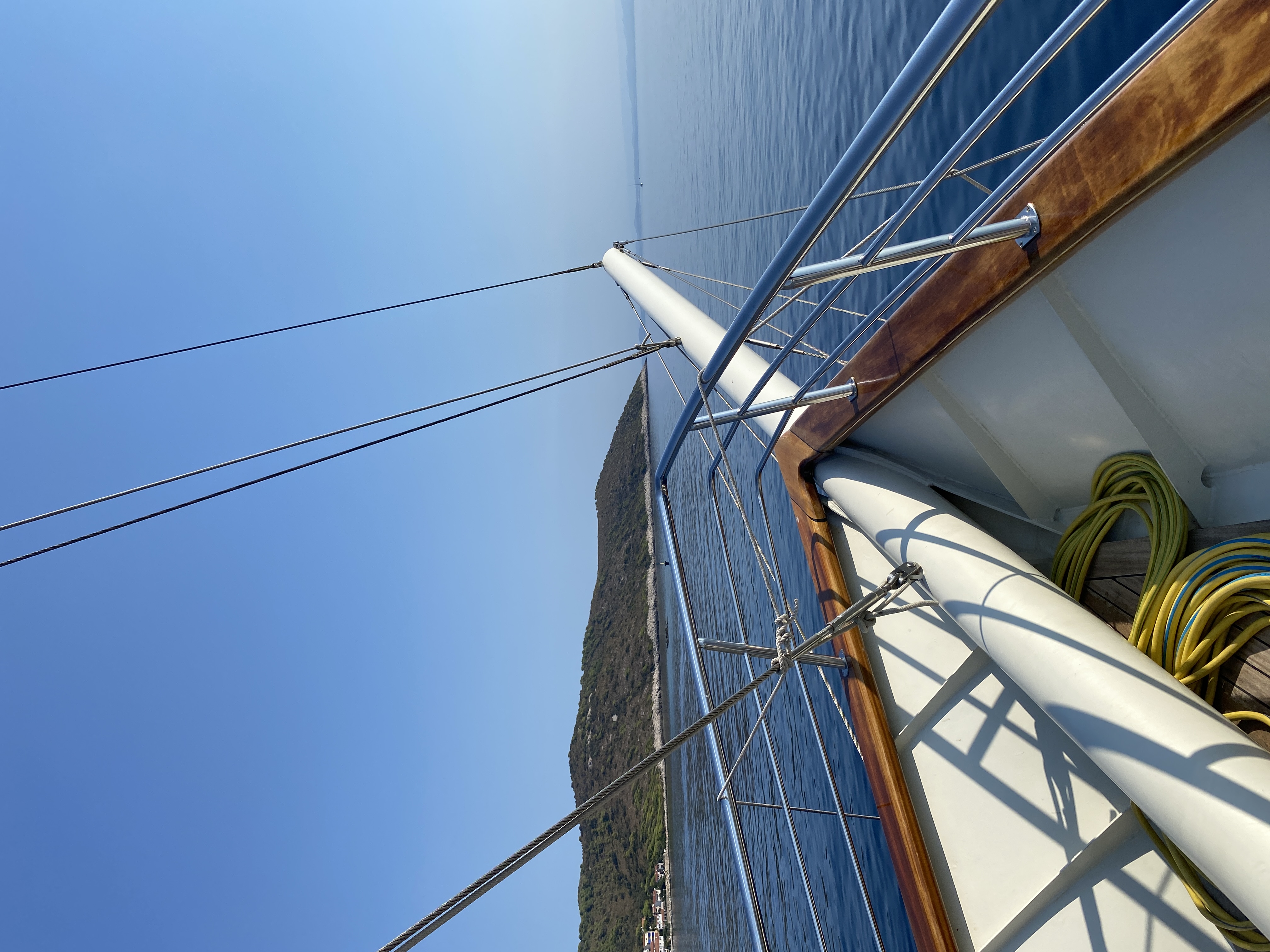 Unforgettable Cruise