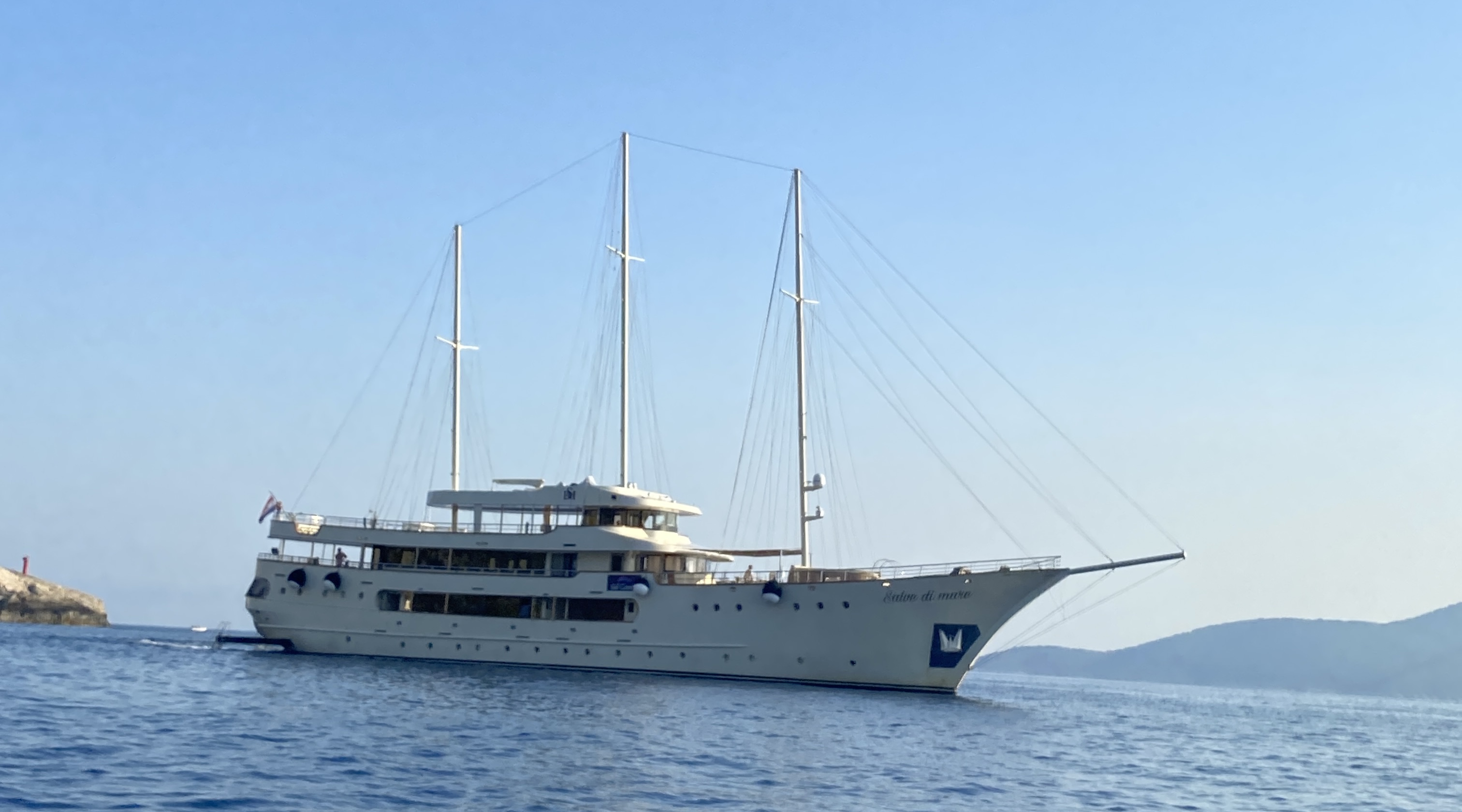 Unforgettable Cruise