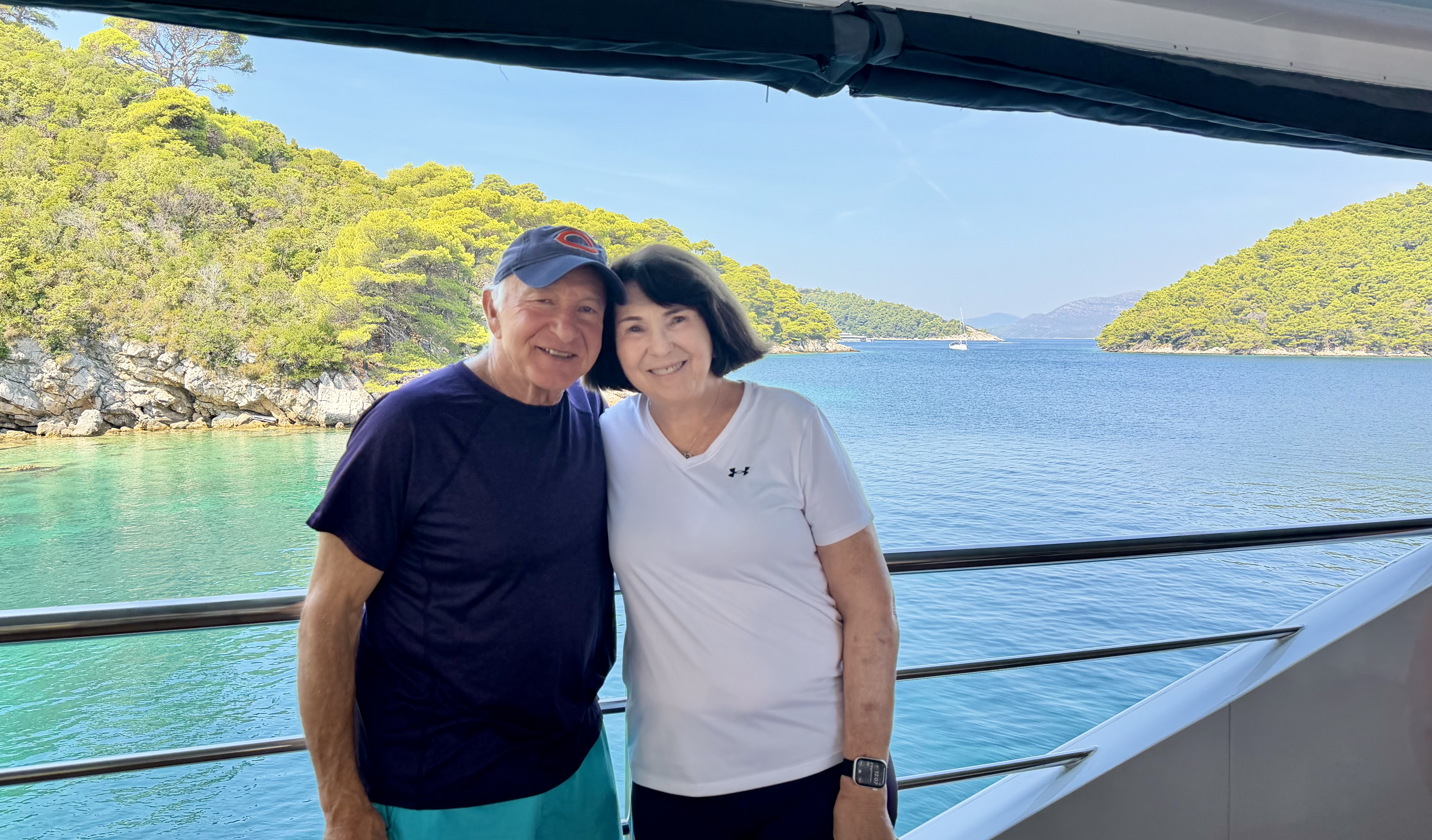 Sail Croatia