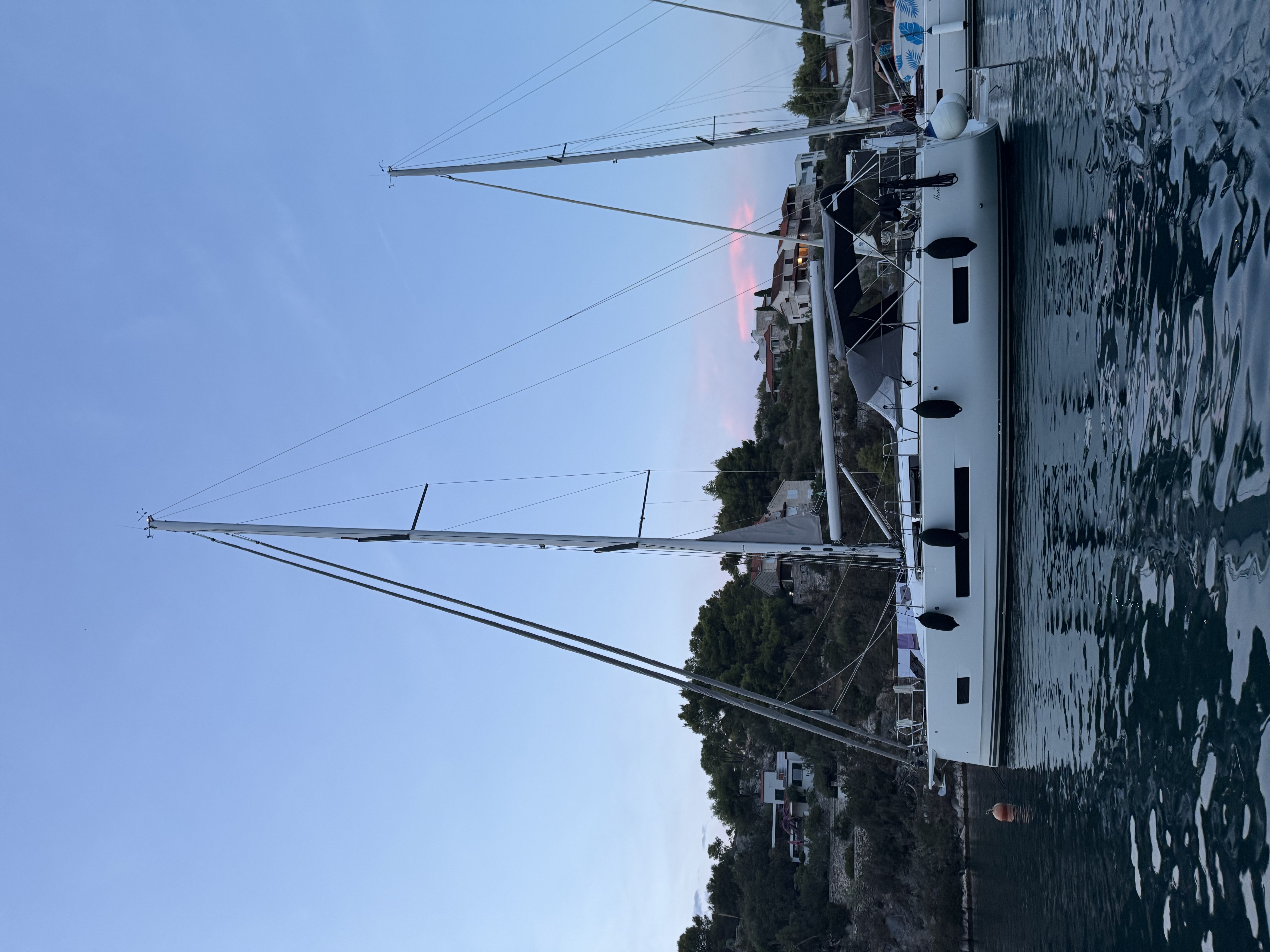 Stunning week onboard Sizzle