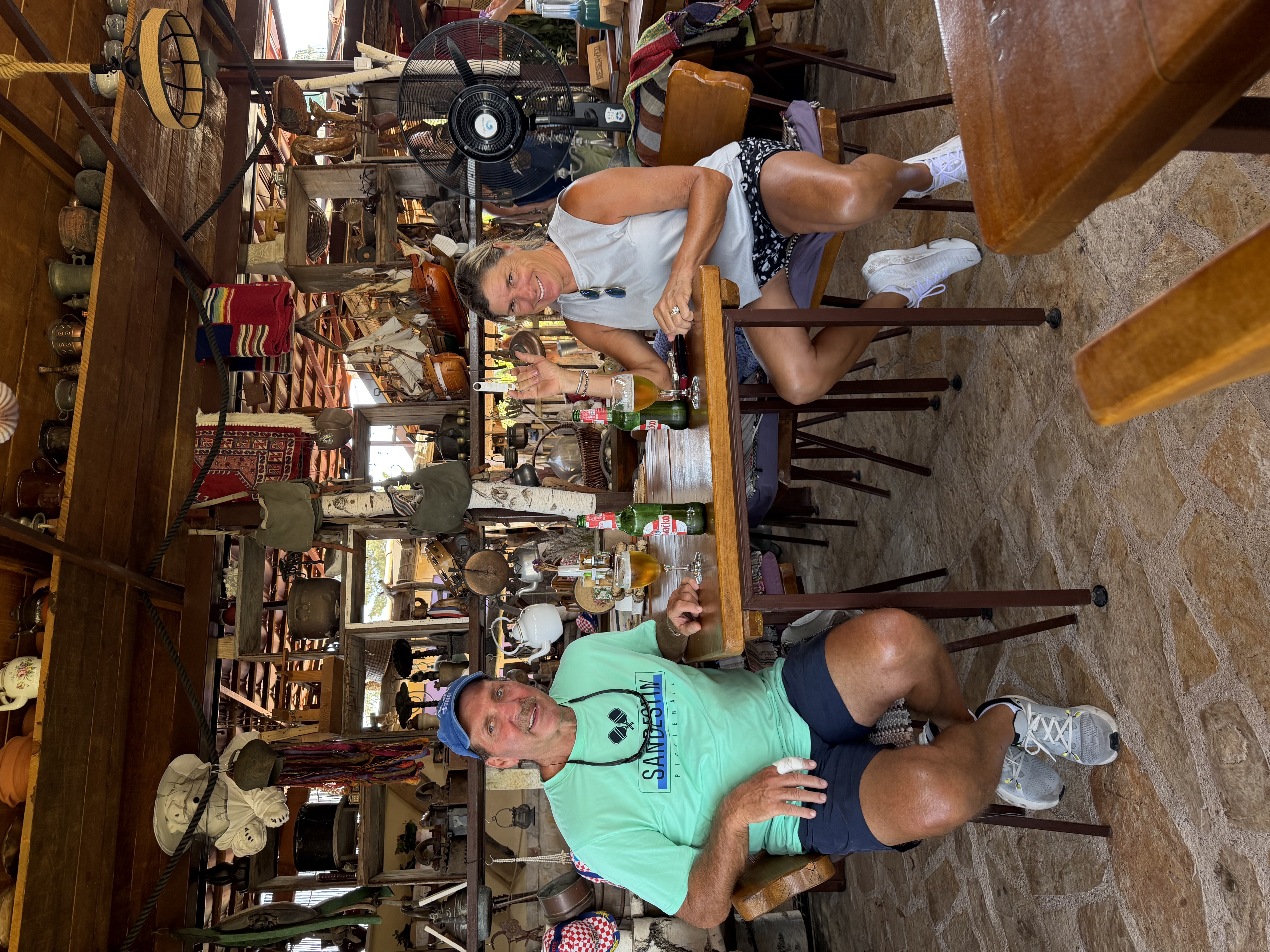 Best trip ever!