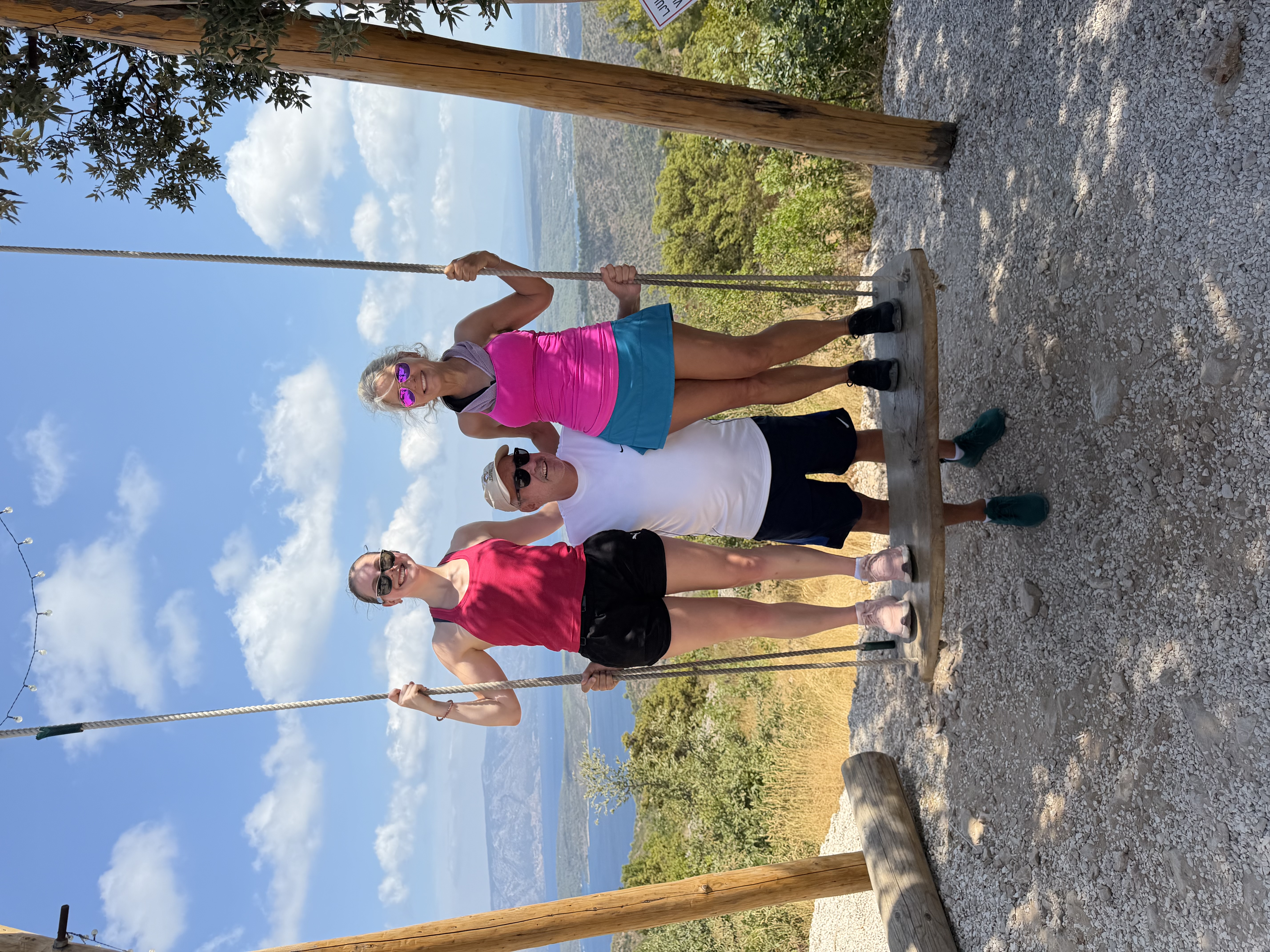 Best trip ever!