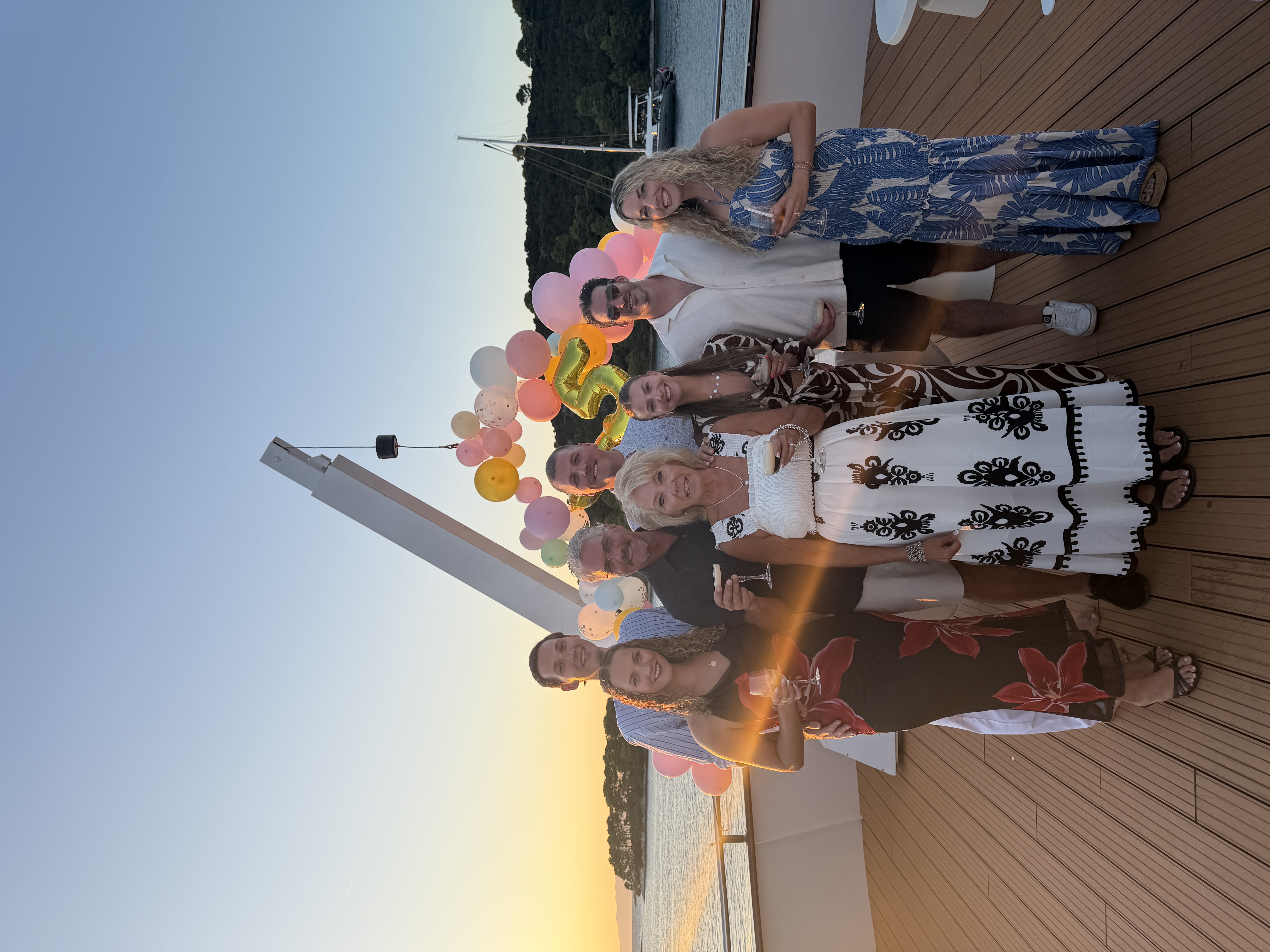 Best Family Vacation Ever !