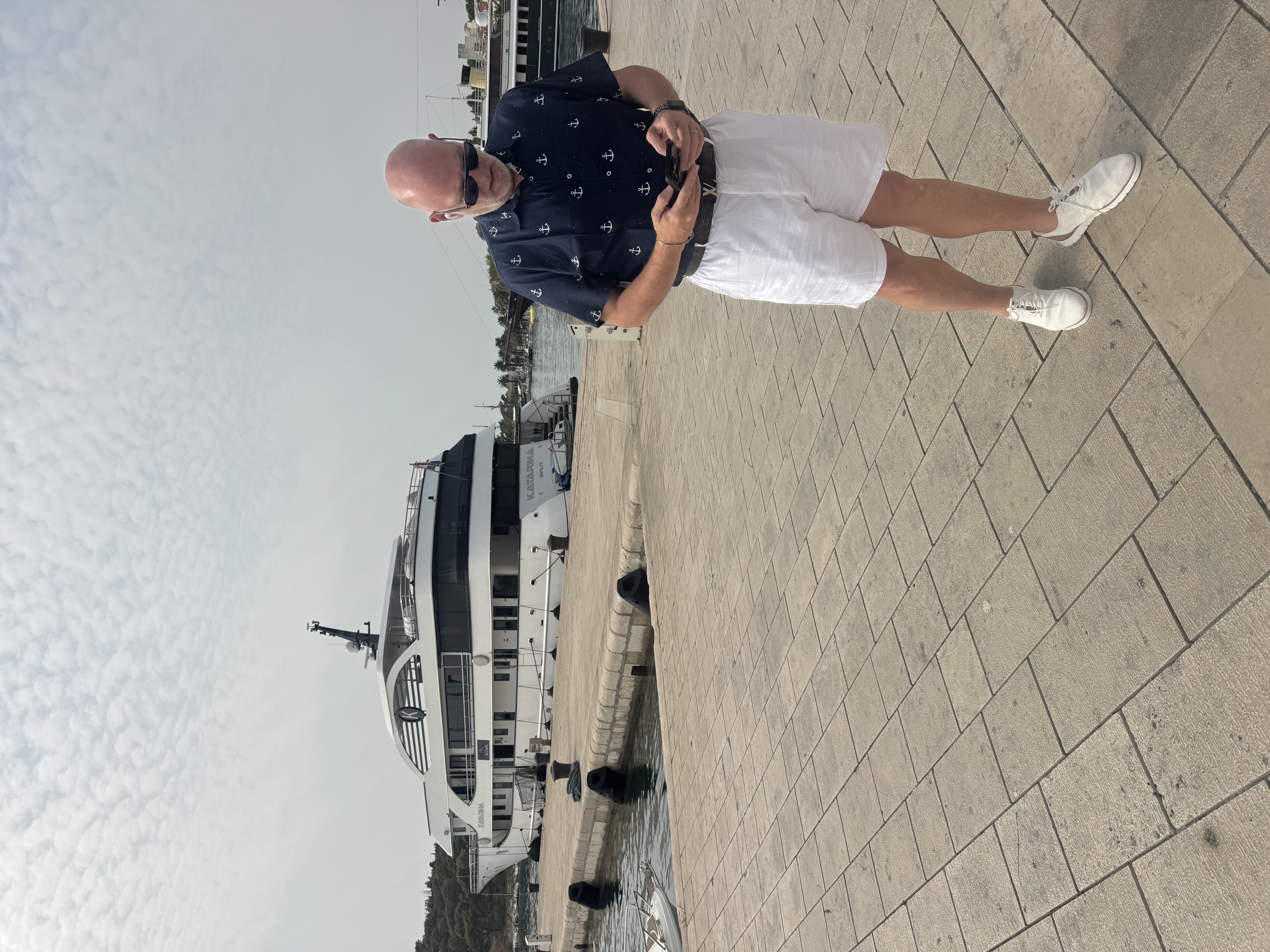 EXCELLENT VACATION