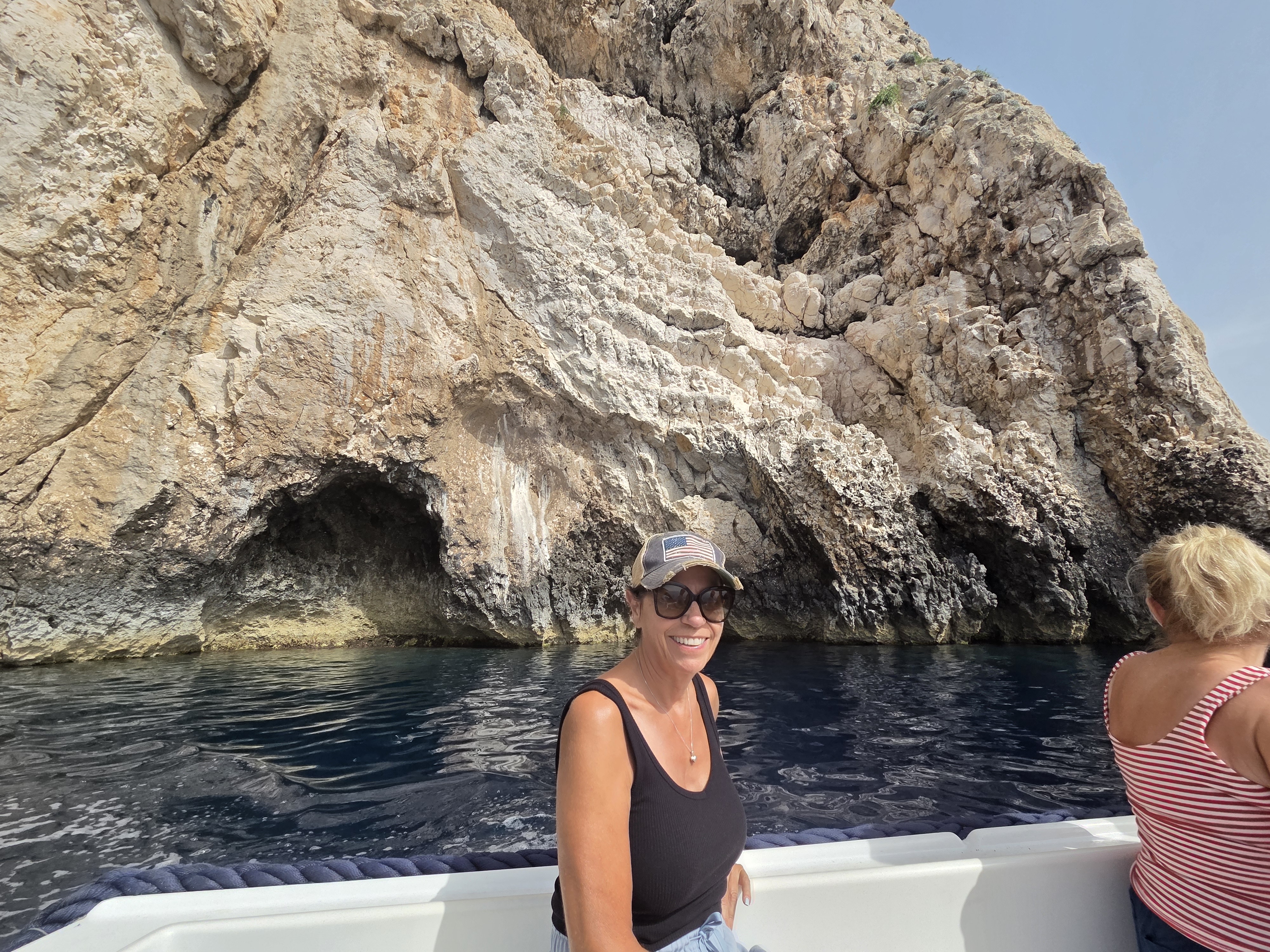 Trip of a lifetime