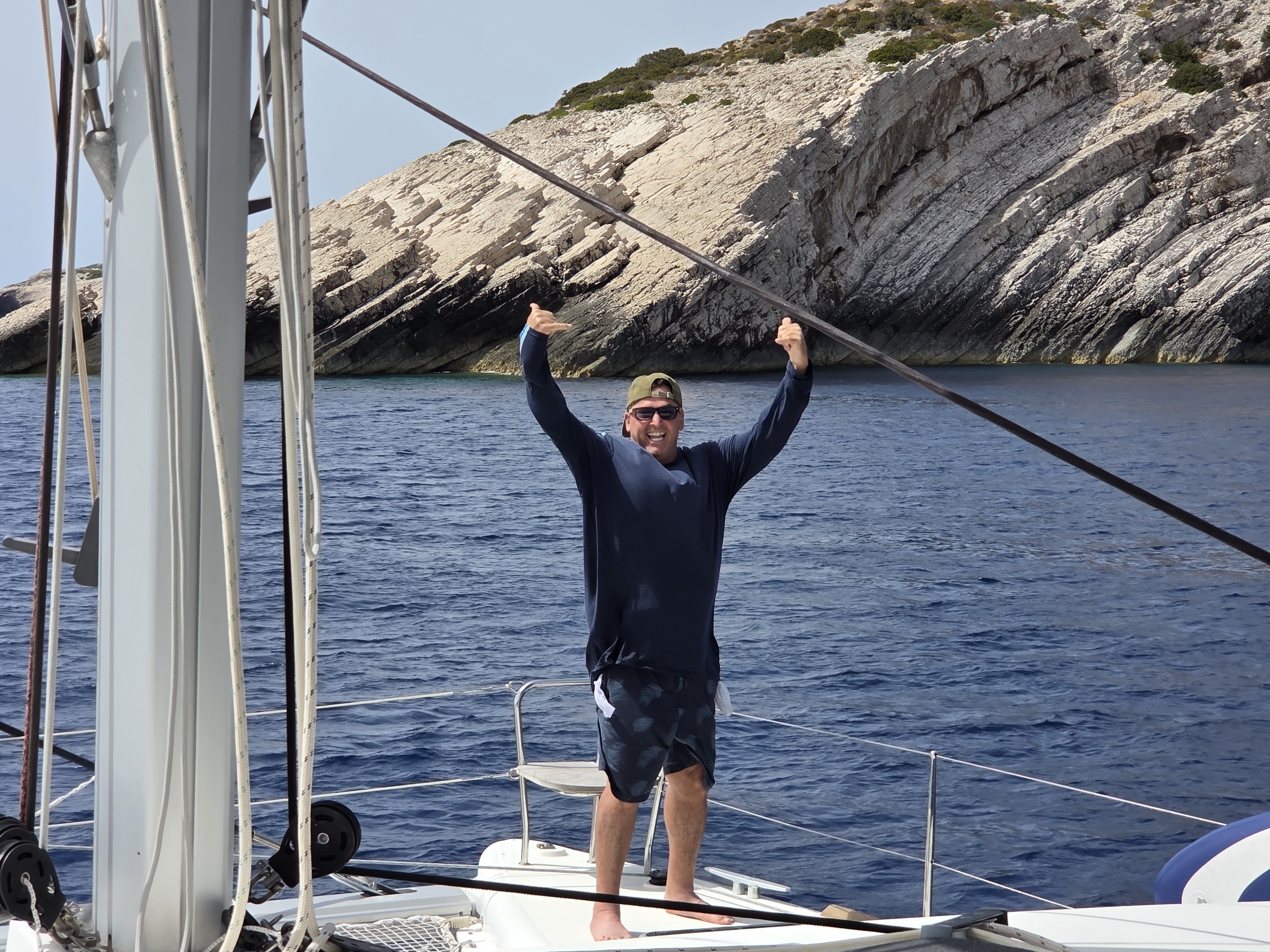Trip of a lifetime
