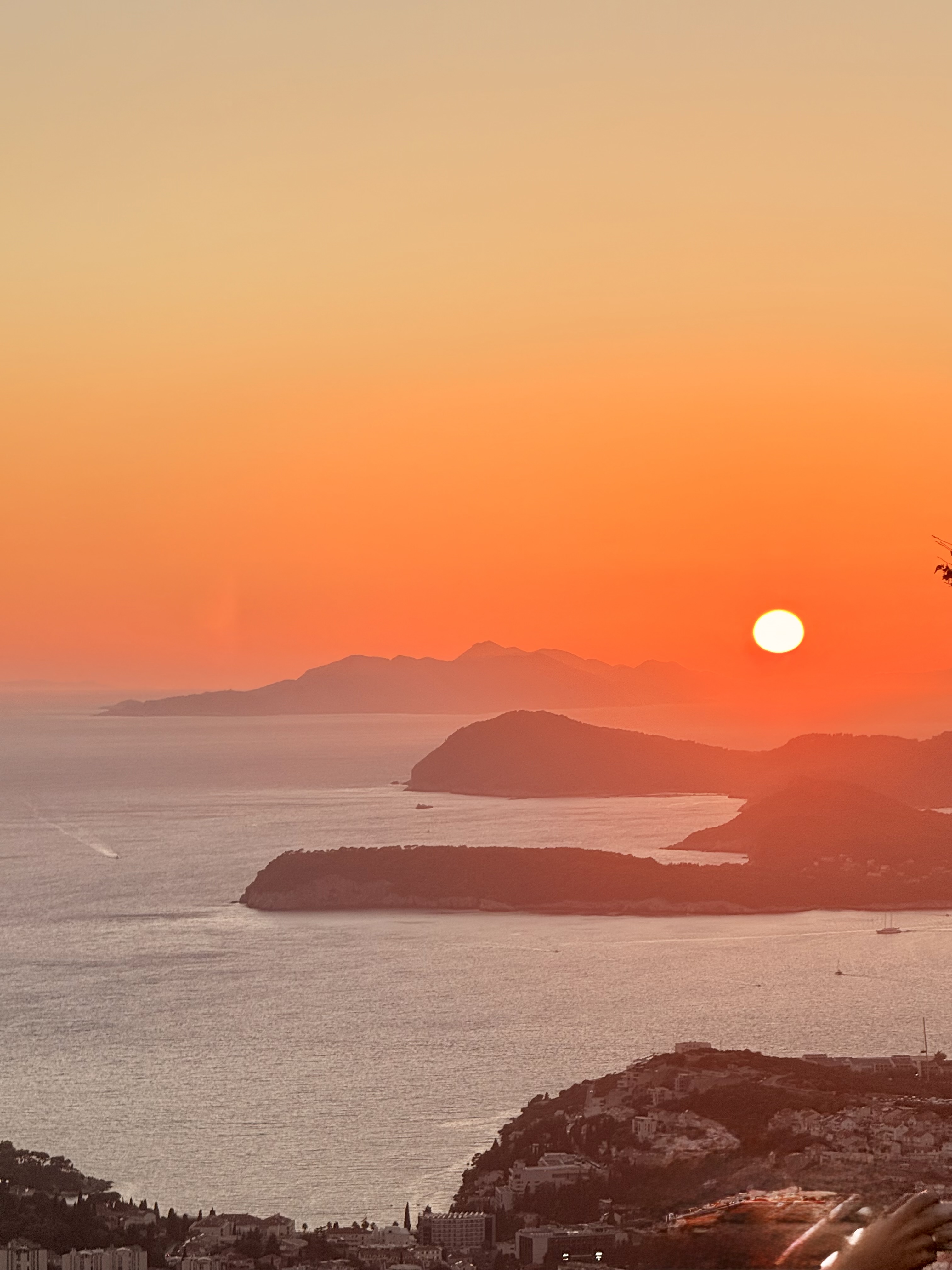 Fabulous week cruising Croatia