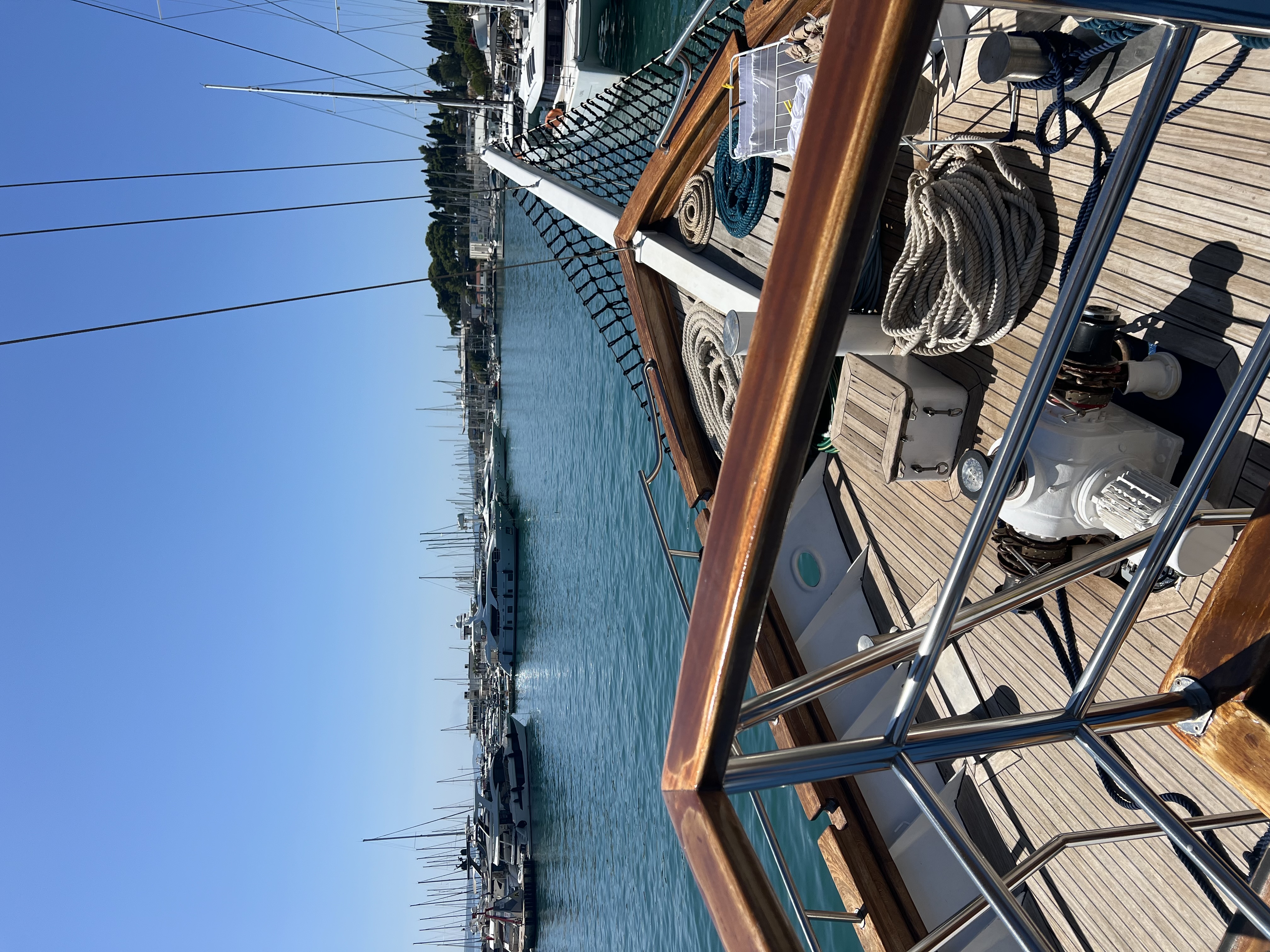 Sail Croatia Hike Cruise