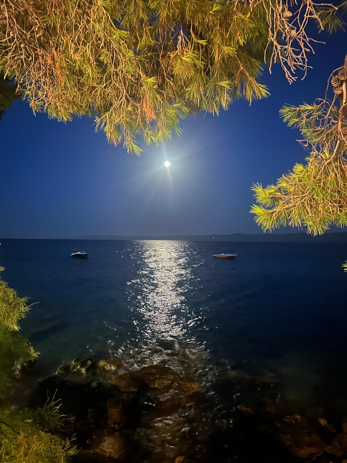 Sail Croatia Hiking Tour (South)