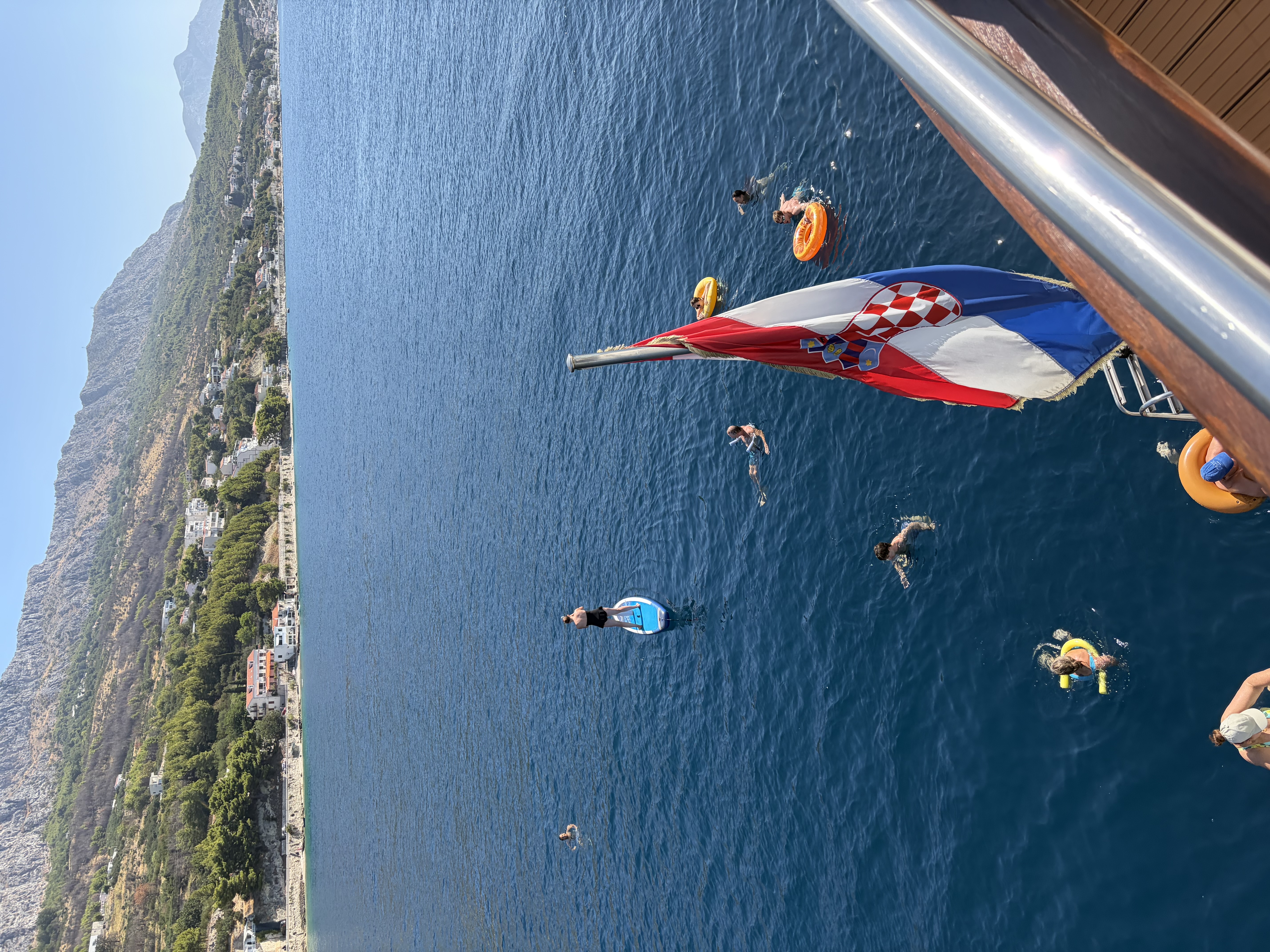 Sail Croatia Absolutely Amazing