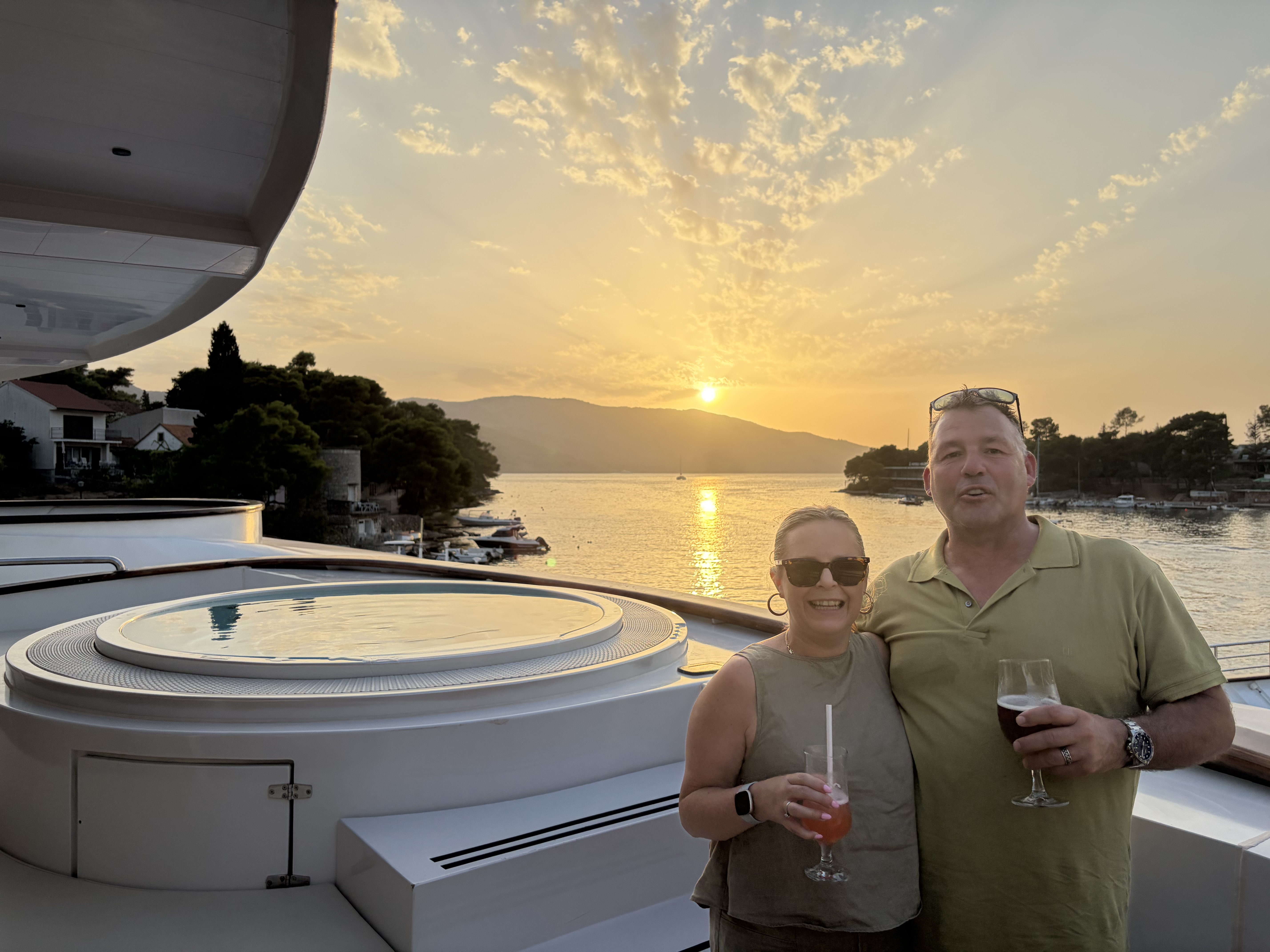 Sail Croatia Absolutely Amazing