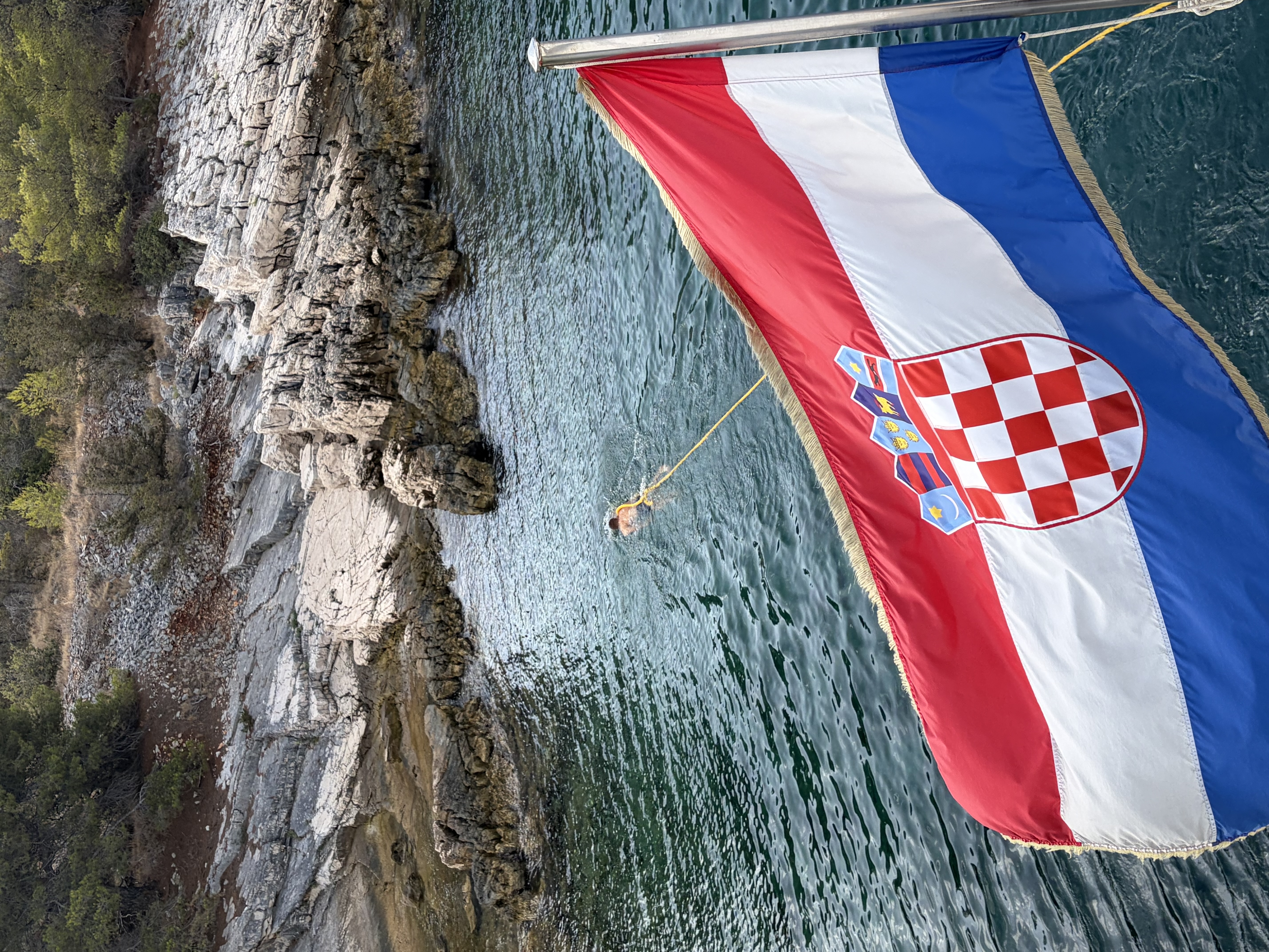 Sail Croatia Absolutely Amazing
