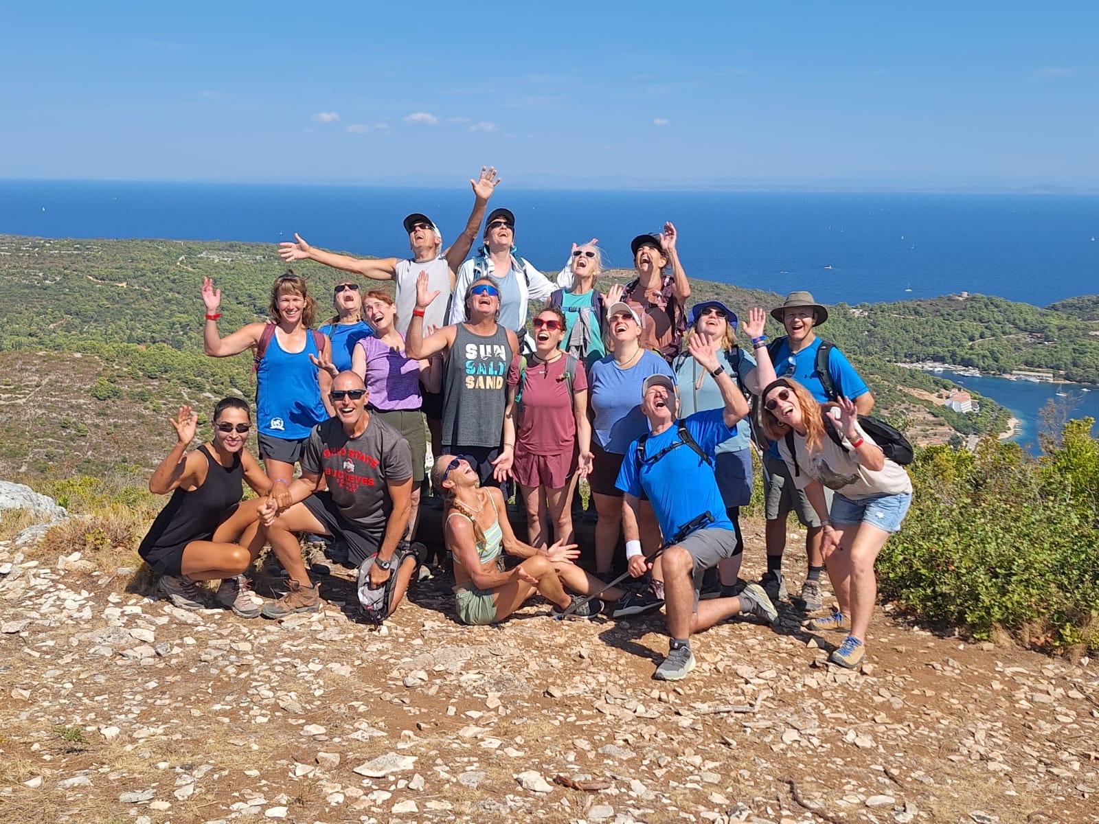 One of the best holidays we’ve ever had