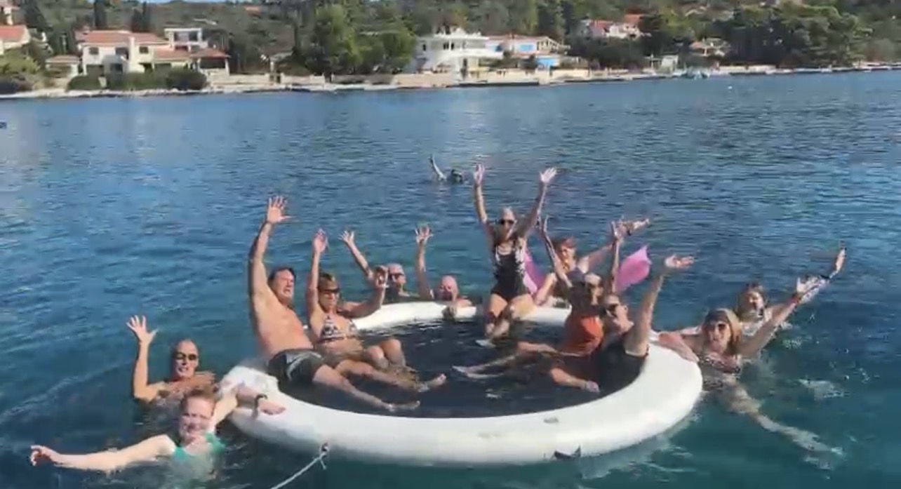 One of the best holidays we’ve ever had